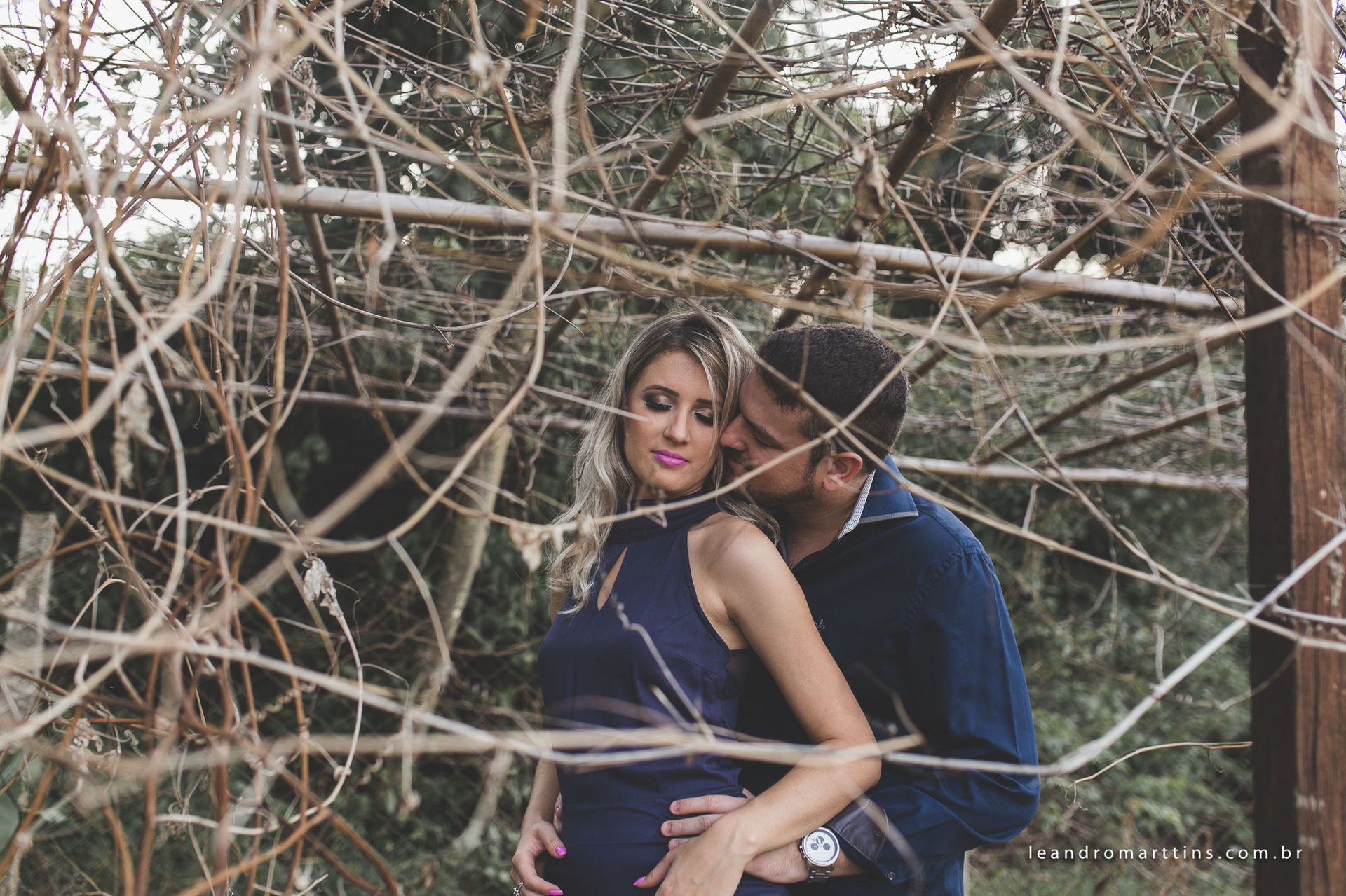 Pré Wedding Bruna e Layon