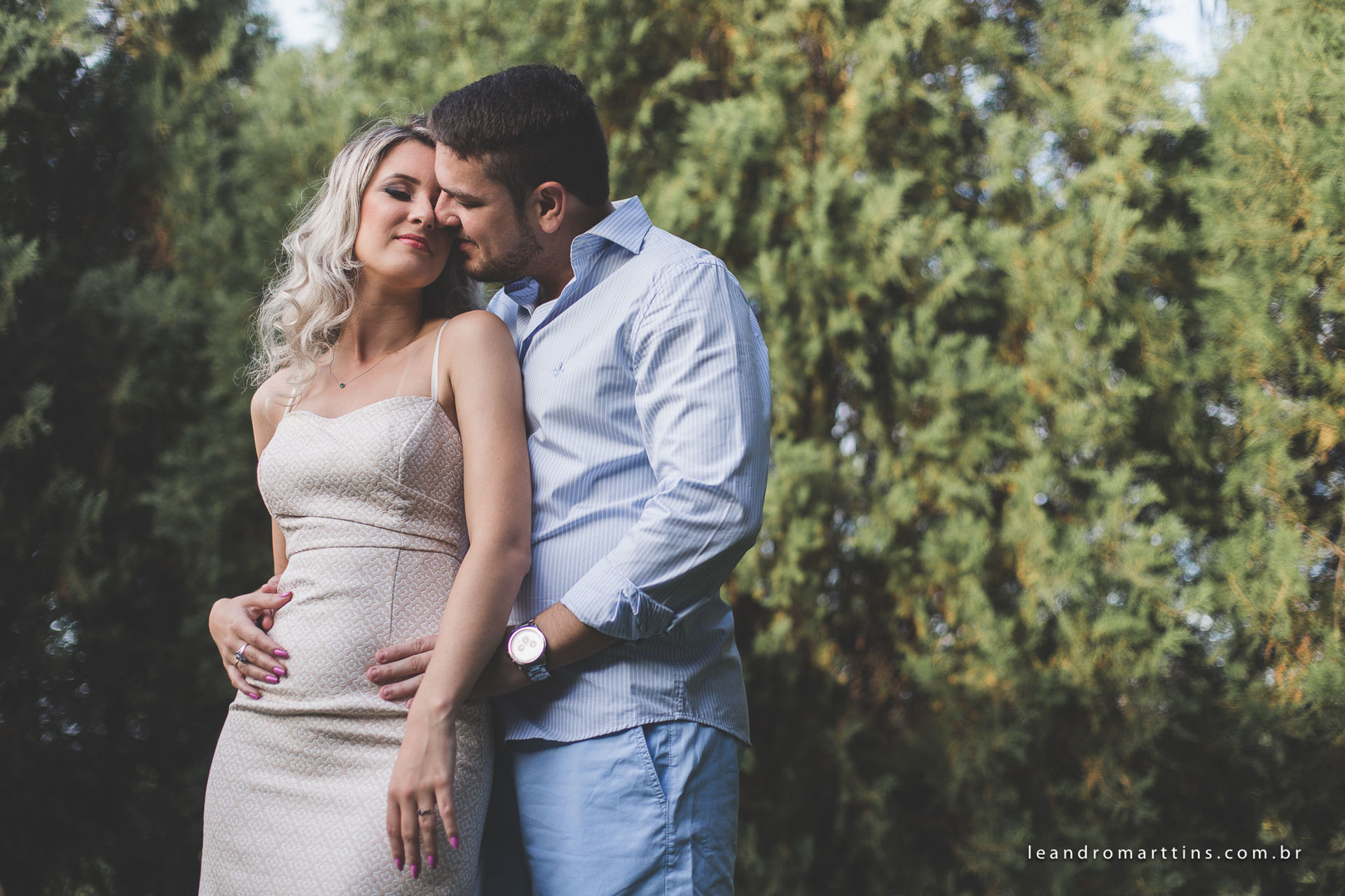 Pré Wedding Bruna e Layon