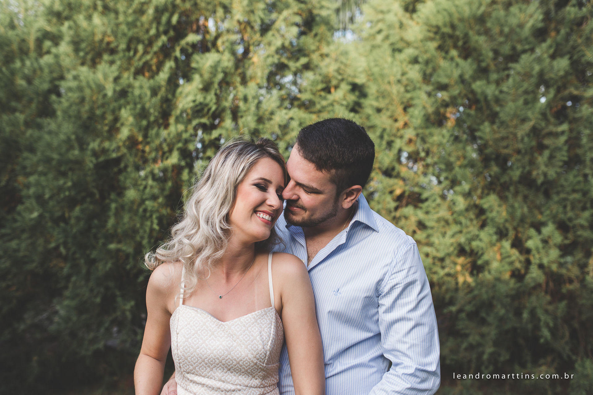 Pré Wedding Bruna e Layon