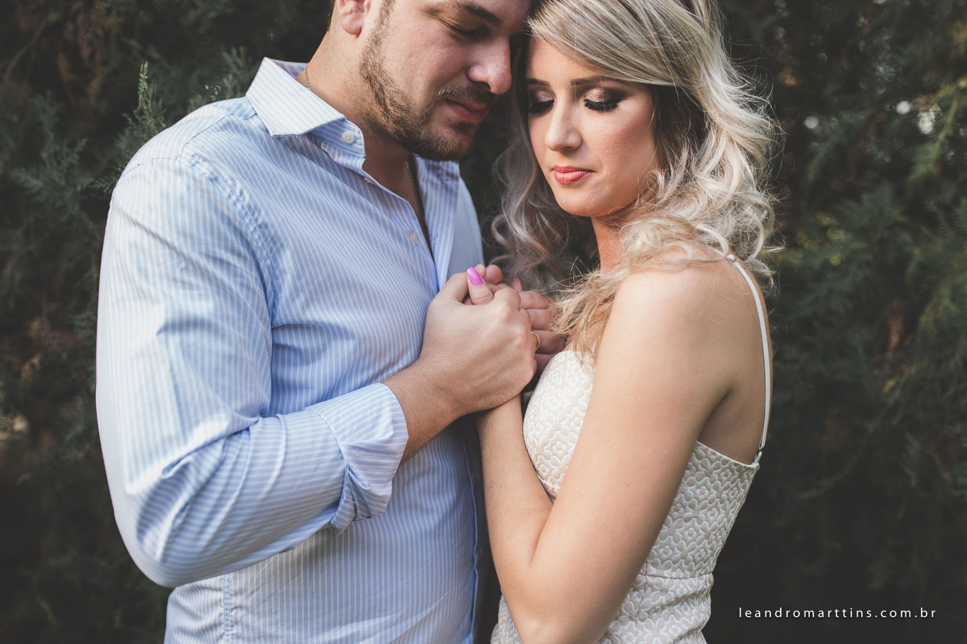Pré Wedding Bruna e Layon