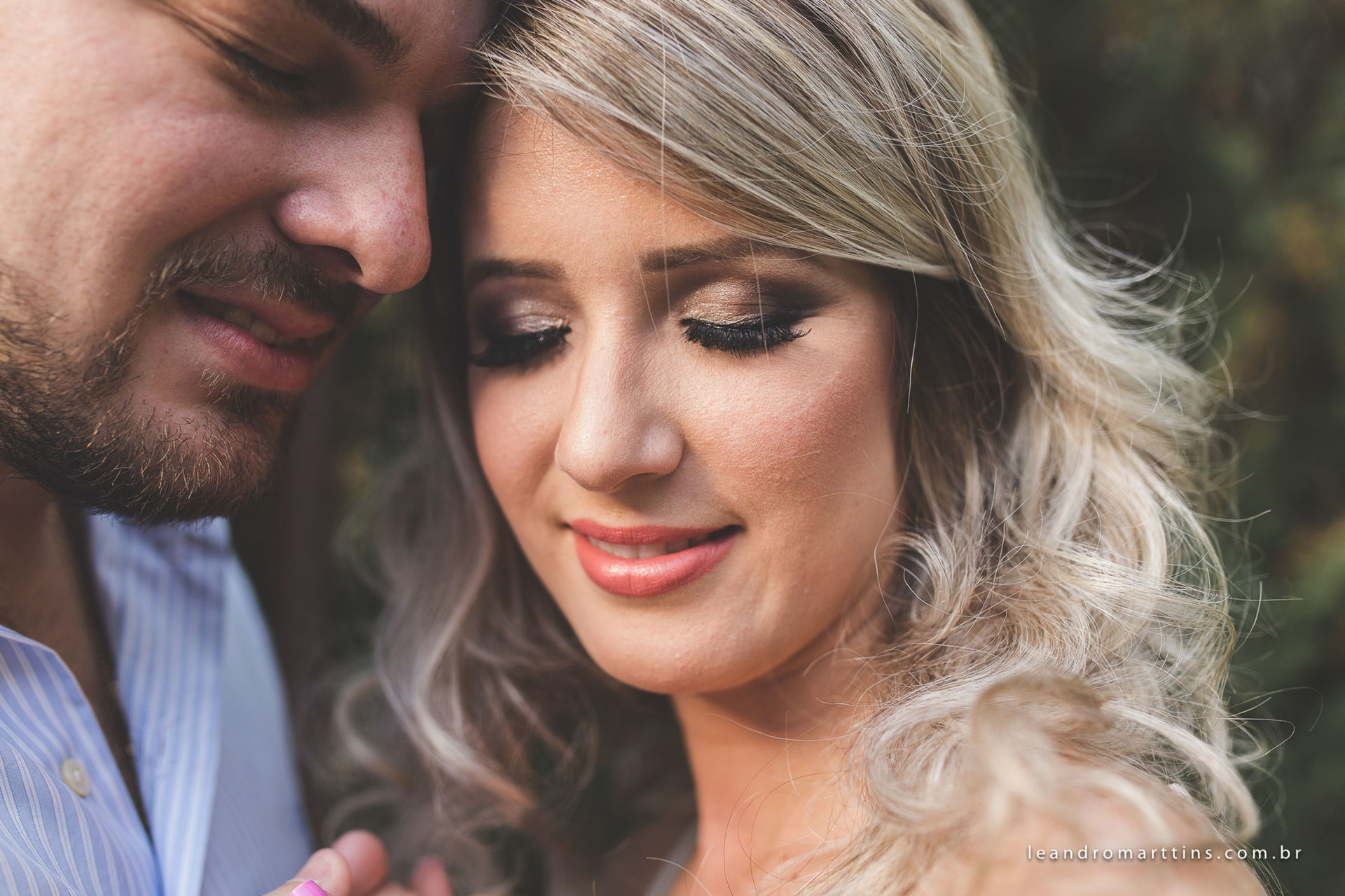 Pré Wedding Bruna e Layon