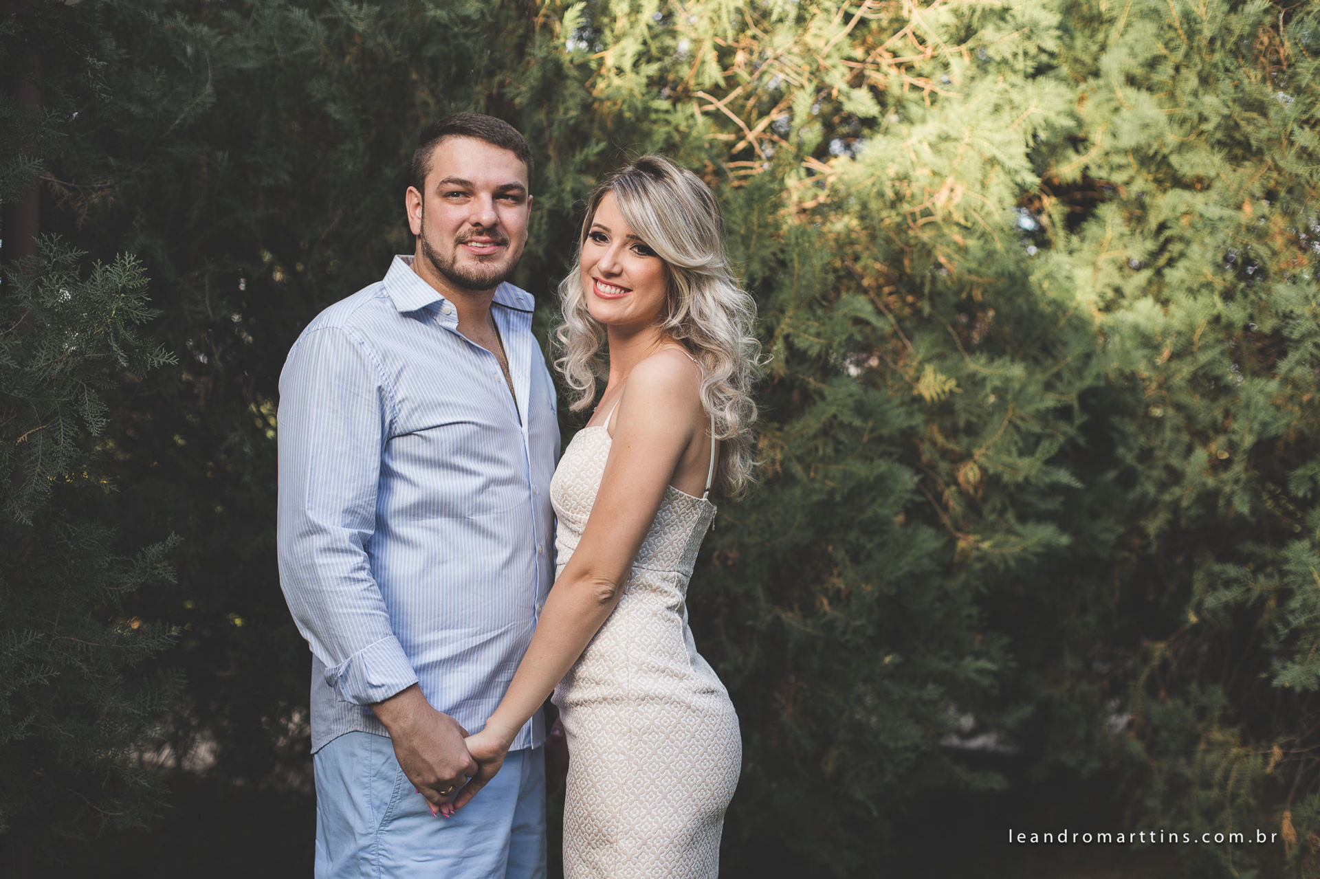 Pré Wedding Bruna e Layon