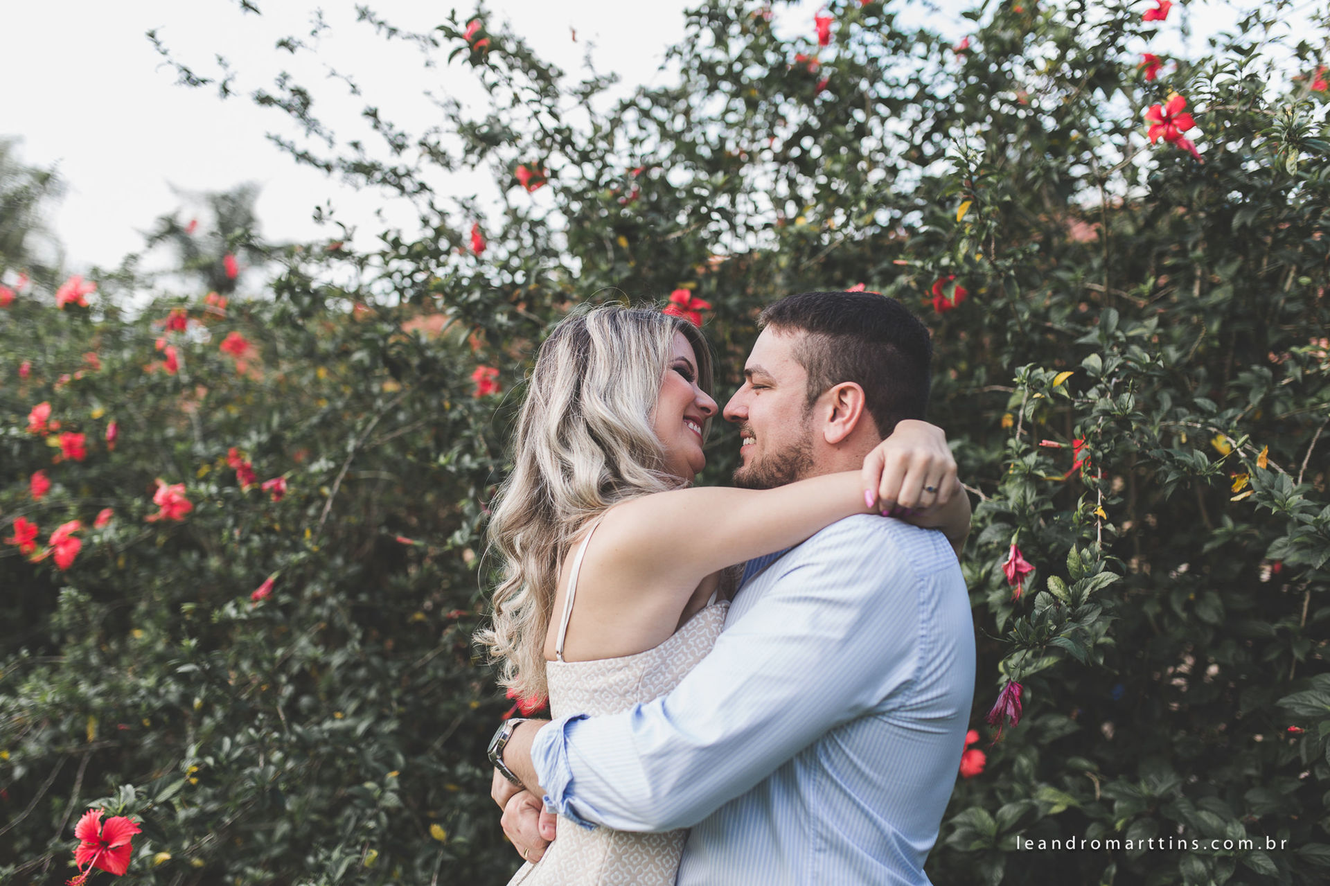 Pré Wedding Bruna e Layon
