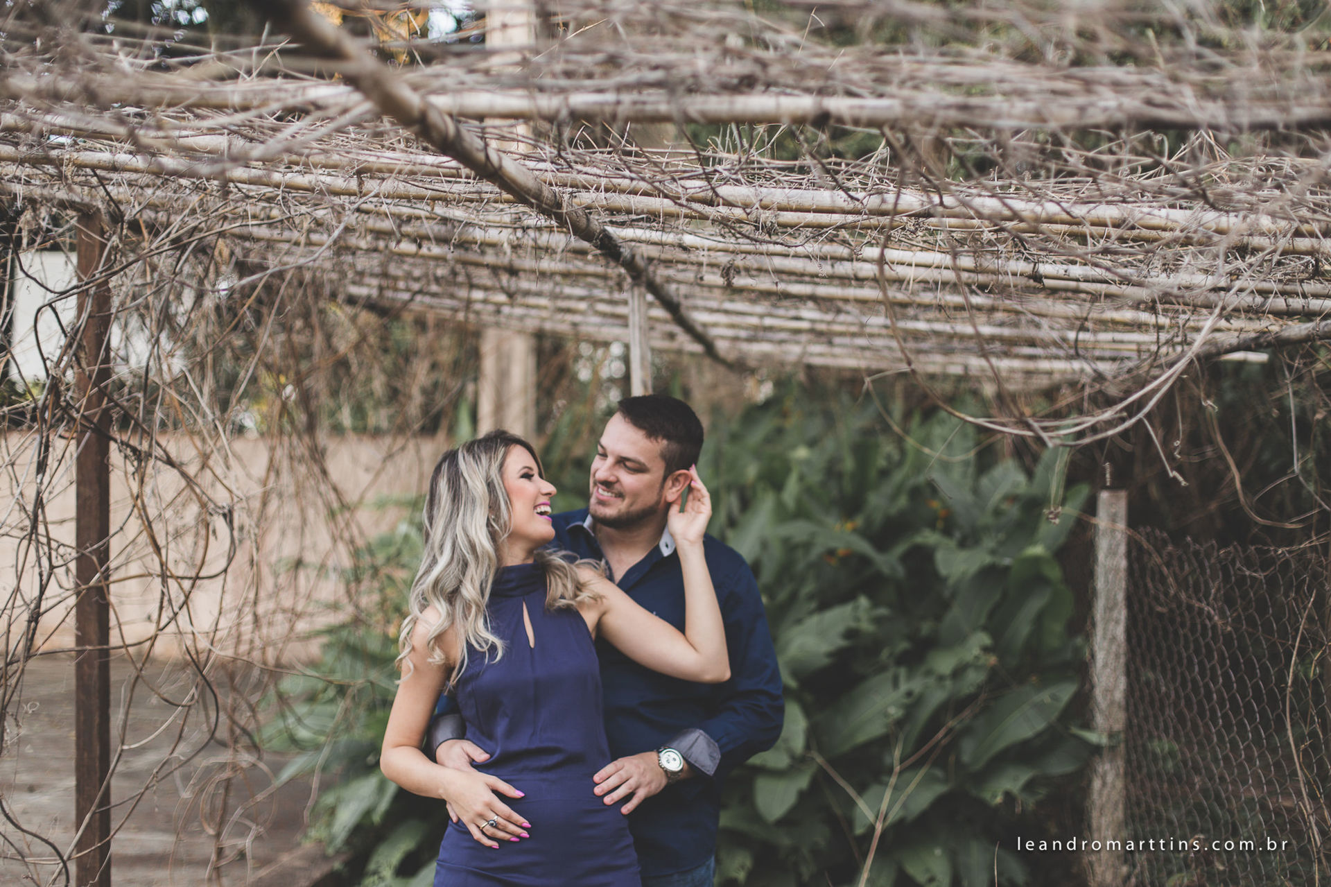 Pré Wedding Bruna e Layon