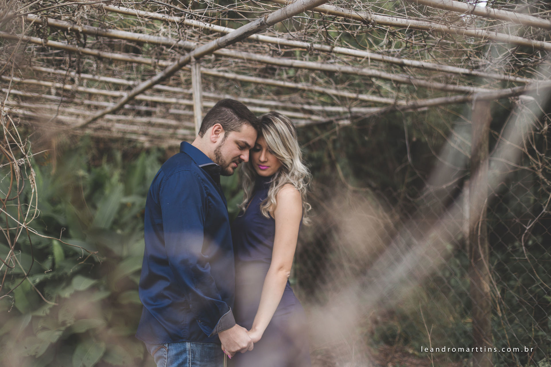 Pré Wedding Bruna e Layon