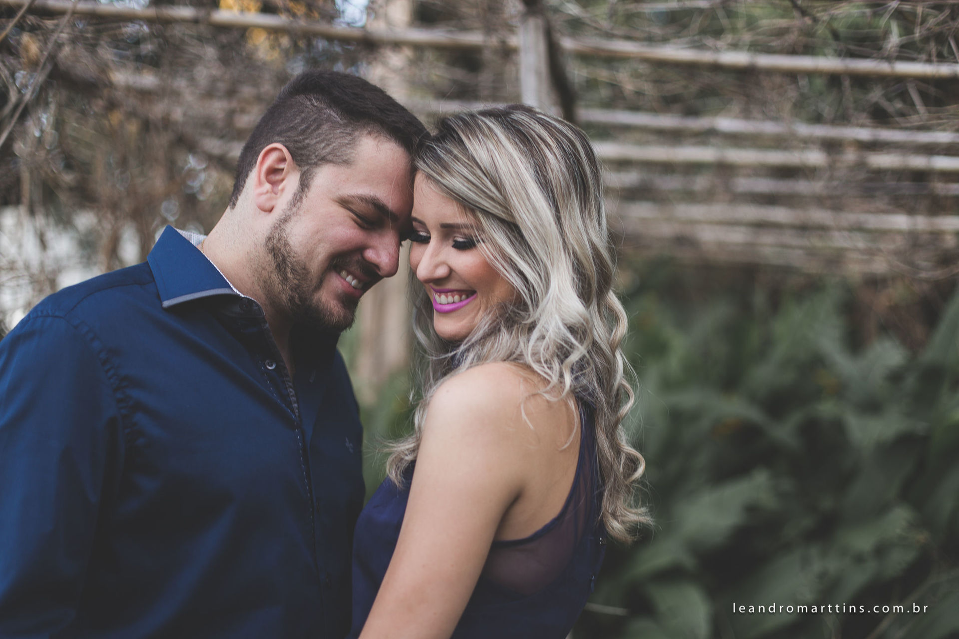 Pré Wedding Bruna e Layon
