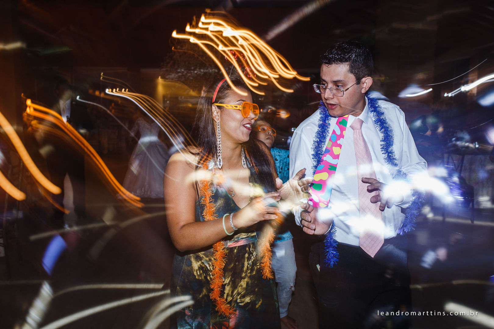 Casamento no espaço MariFestas, Guapiaçu, Ana Carla e Nilton