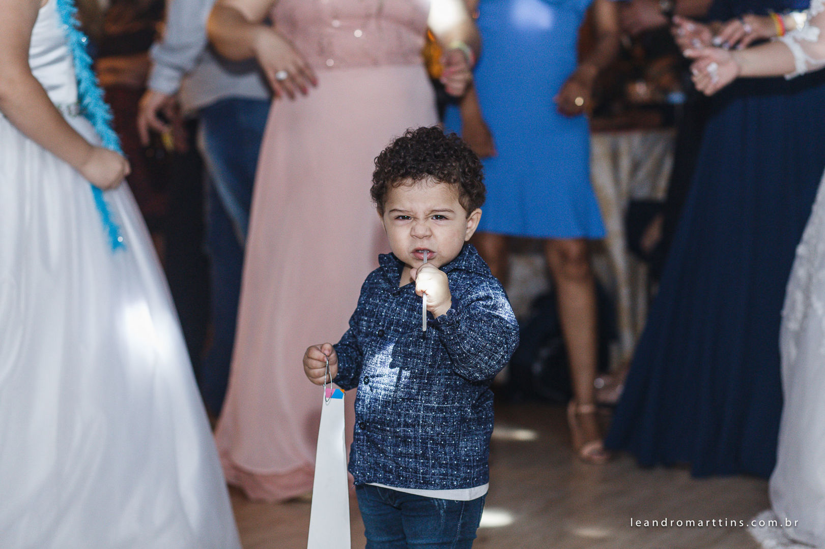 Casamento no espaço MariFestas, Guapiaçu, Ana Carla e Nilton