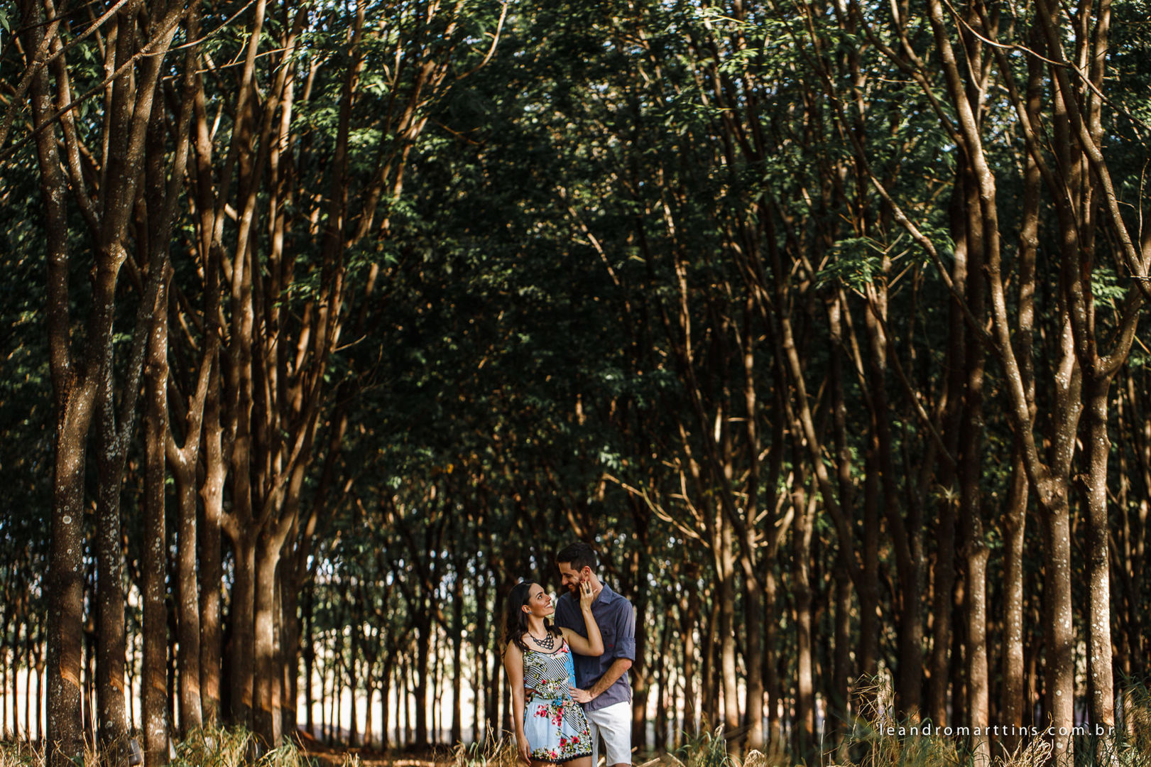 Pré Wedding Sâmila e Tainã