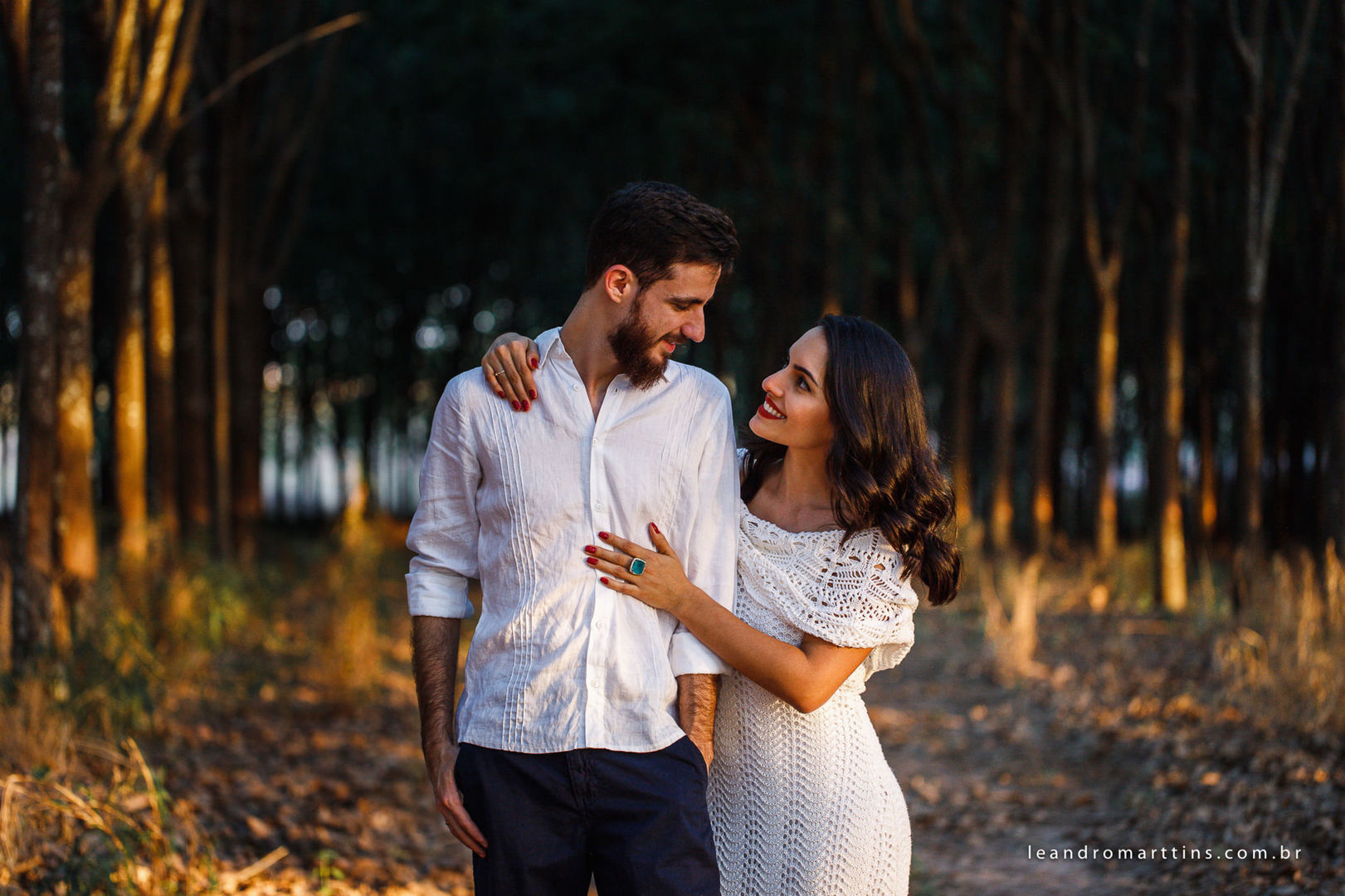 Pré Wedding Sâmila e Tainã