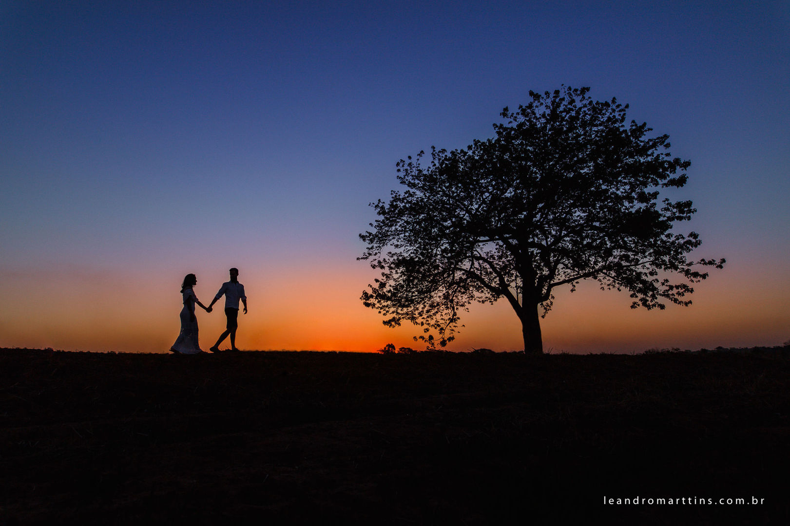 Pré Wedding Sâmila e Tainã