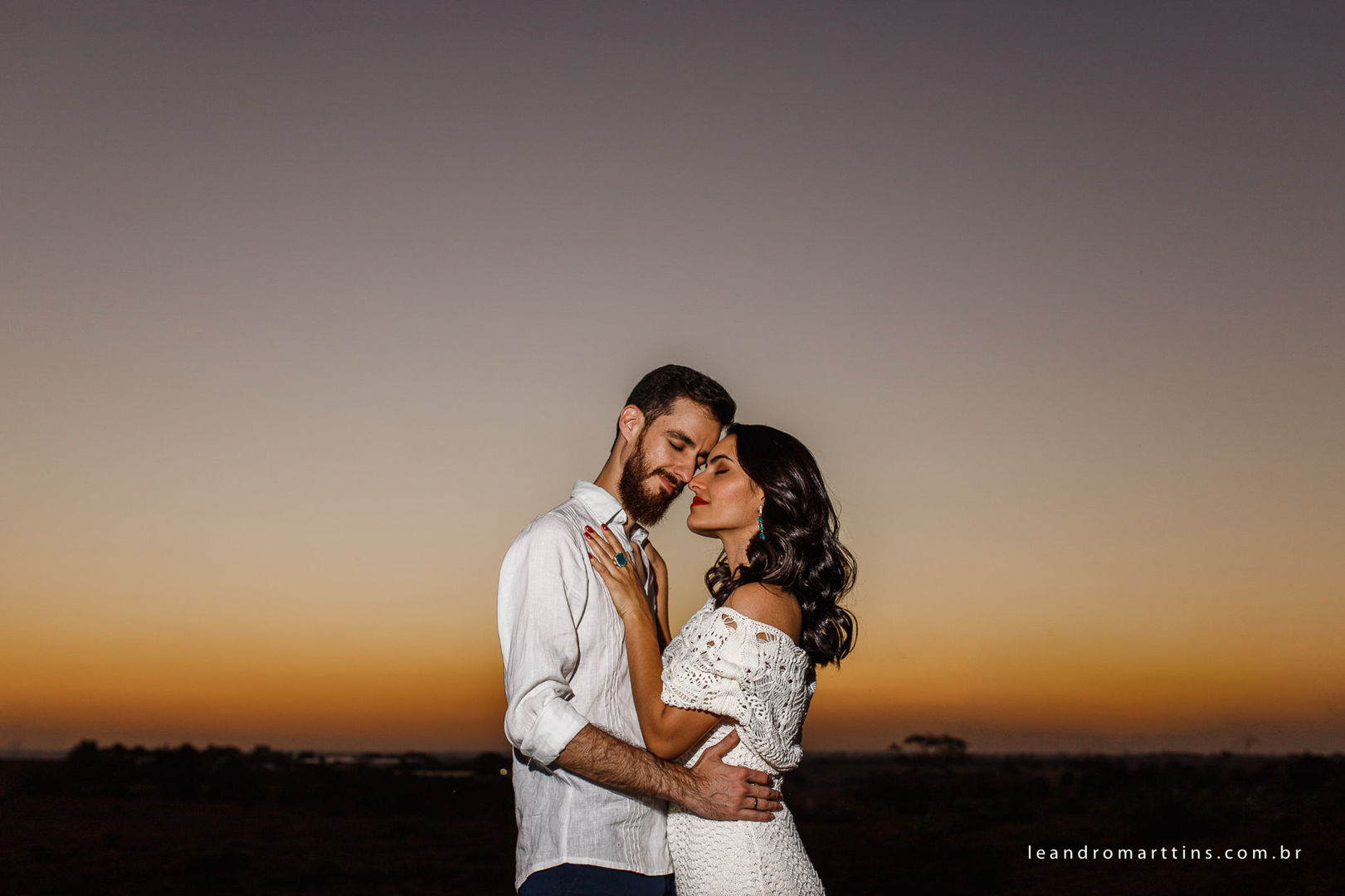 Pré Wedding Sâmila e Tainã