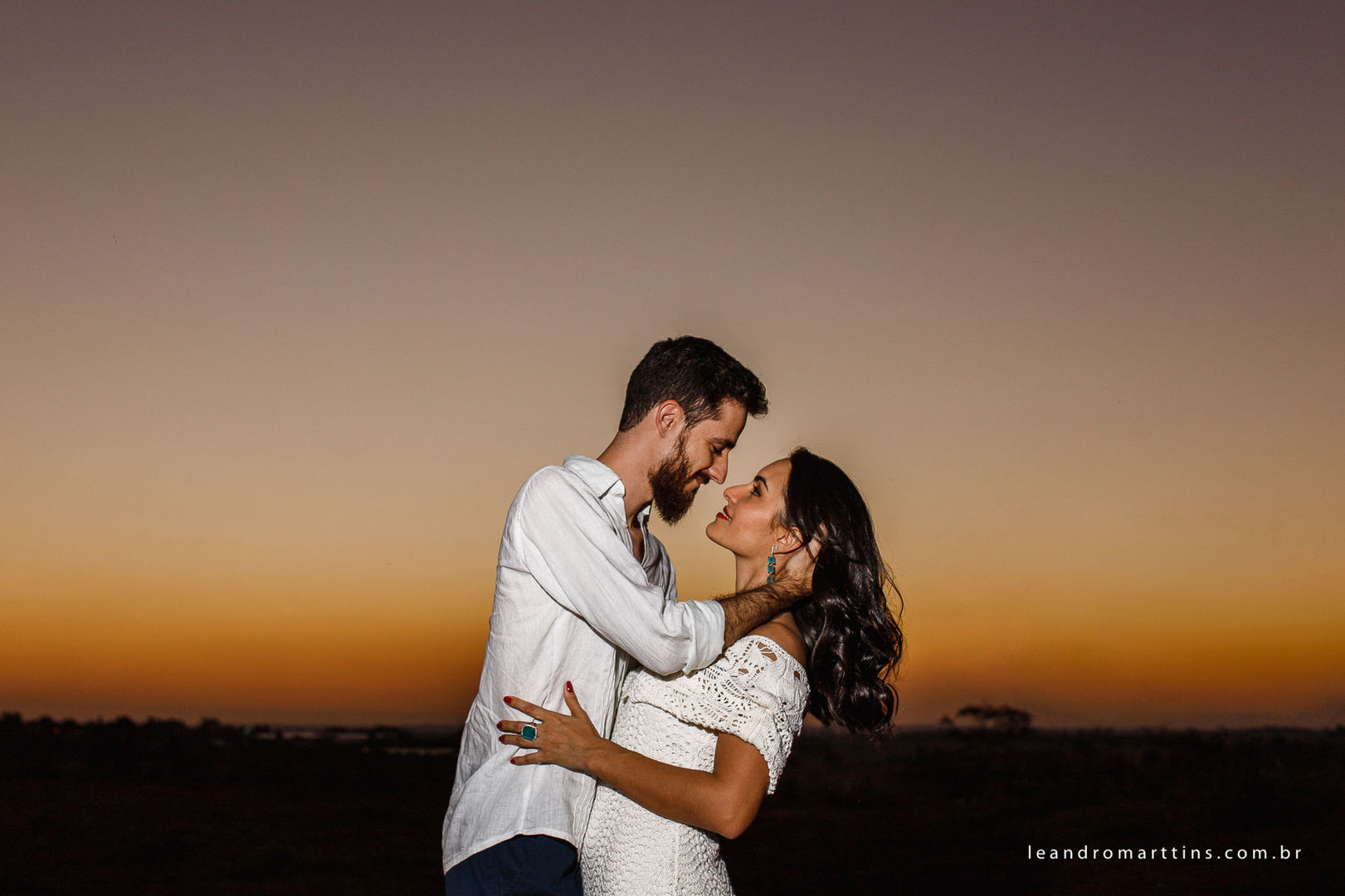 Pré Wedding Sâmila e Tainã