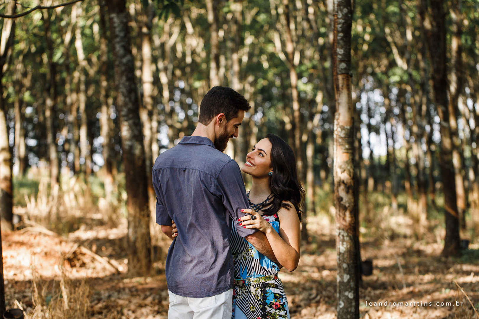 Pré Wedding Sâmila e Tainã