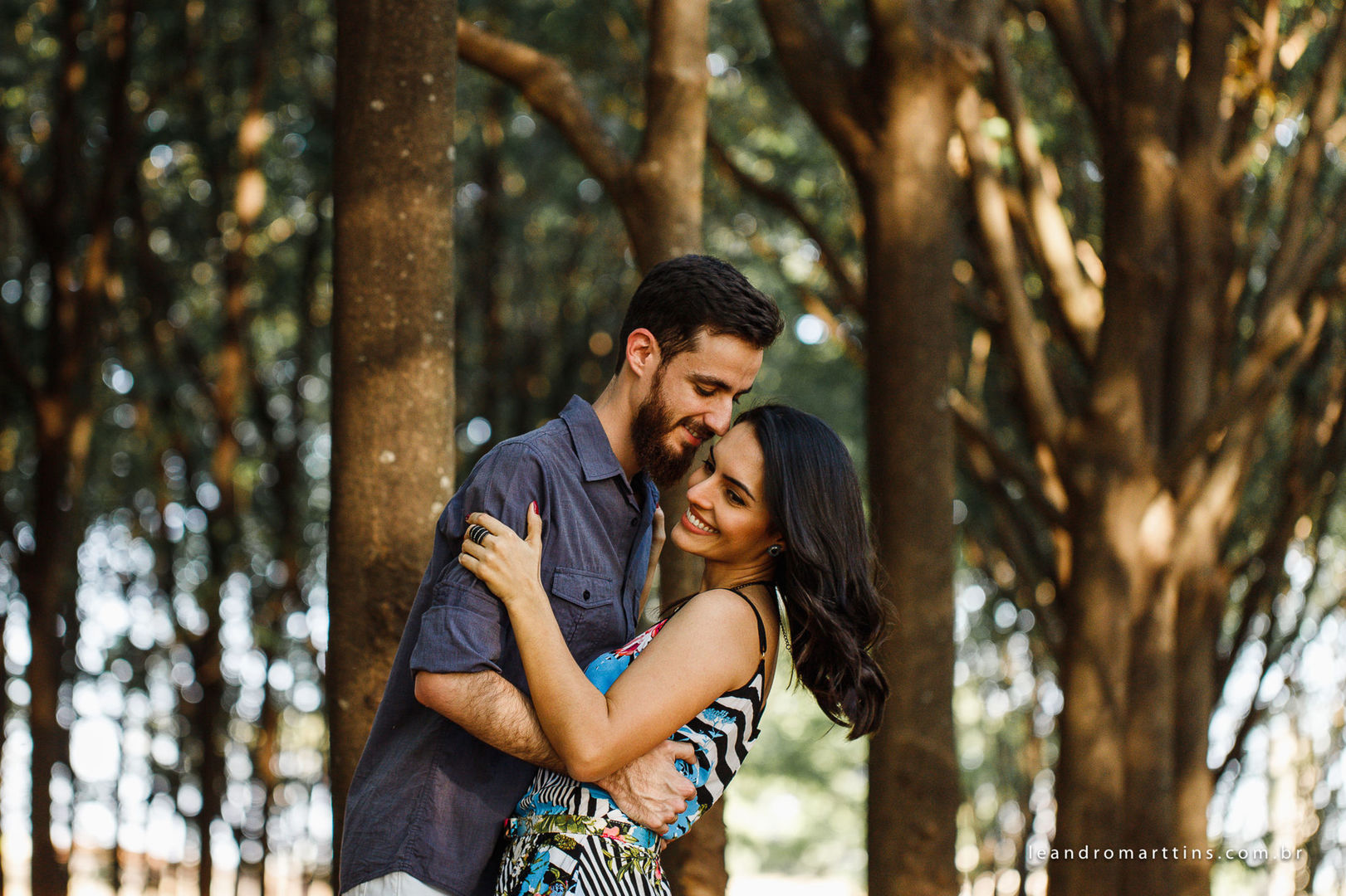 Pré Wedding Sâmila e Tainã