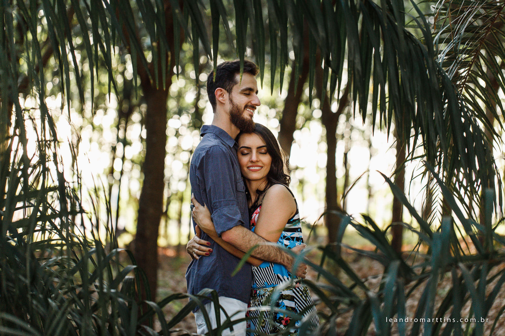 Pré Wedding Sâmila e Tainã