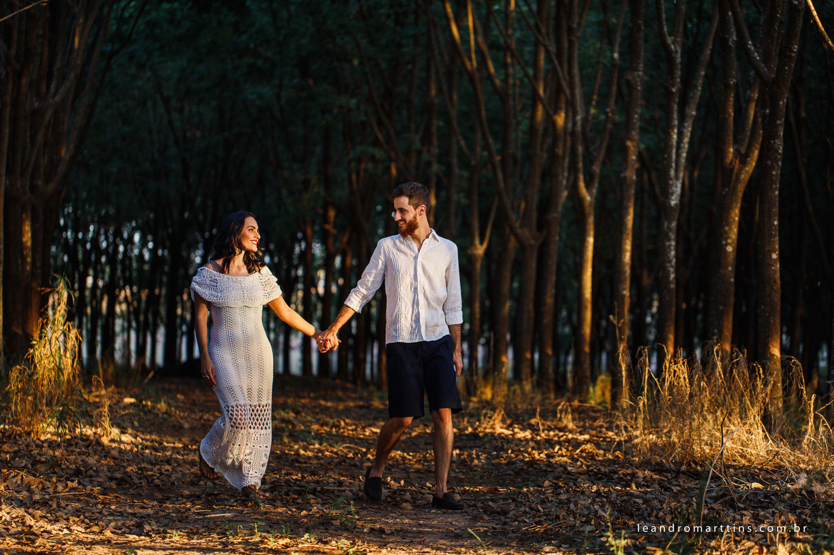 Pré Wedding Sâmila e Tainã
