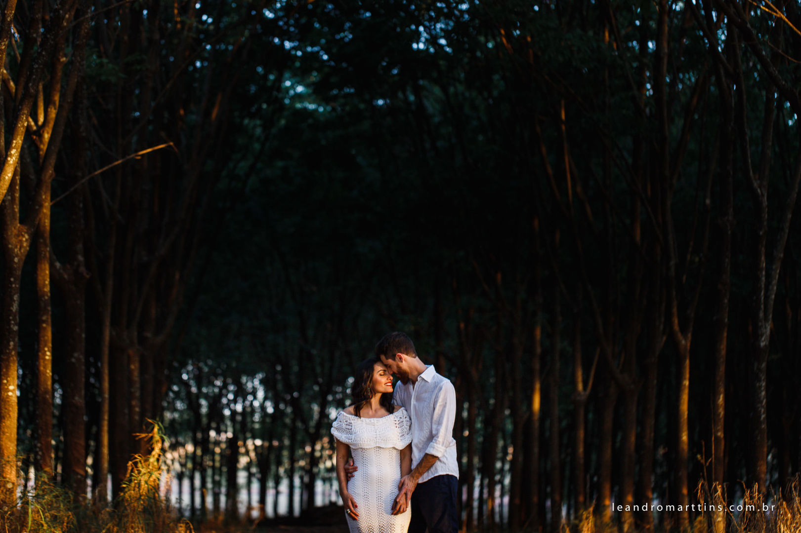 Pré Wedding Sâmila e Tainã