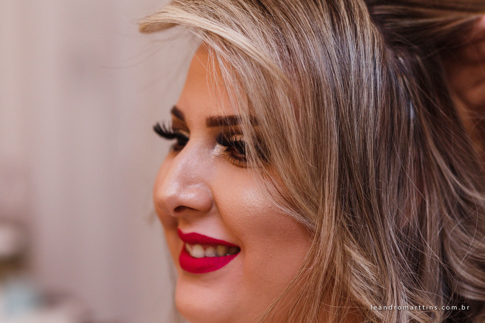 Casamento Juliana e Alisson no espaço Marin Eventos