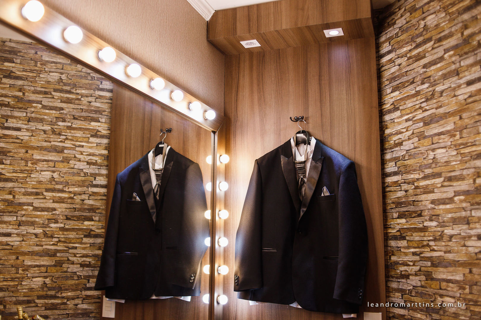 Casamento Juliana e Alisson no espaço Marin Eventos