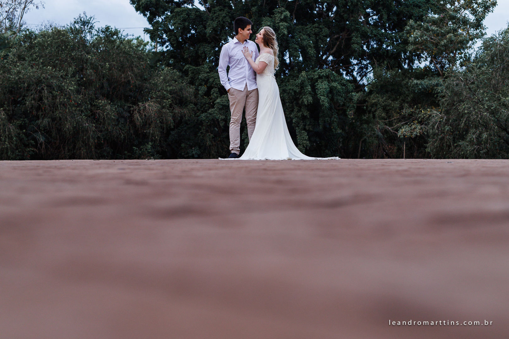 Pré Wedding Ana e Thiago no Antiquário Clever Casado