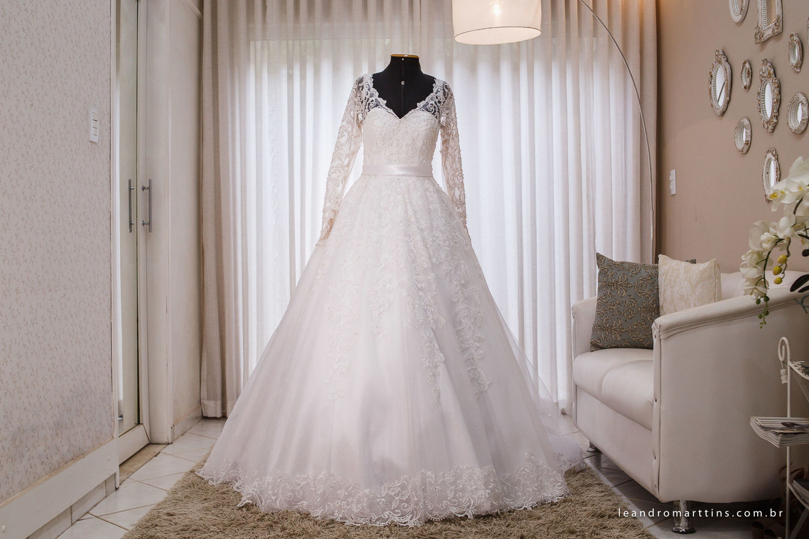 Casamento Elis e Leandro no Villa Romeu em José Bonifácio