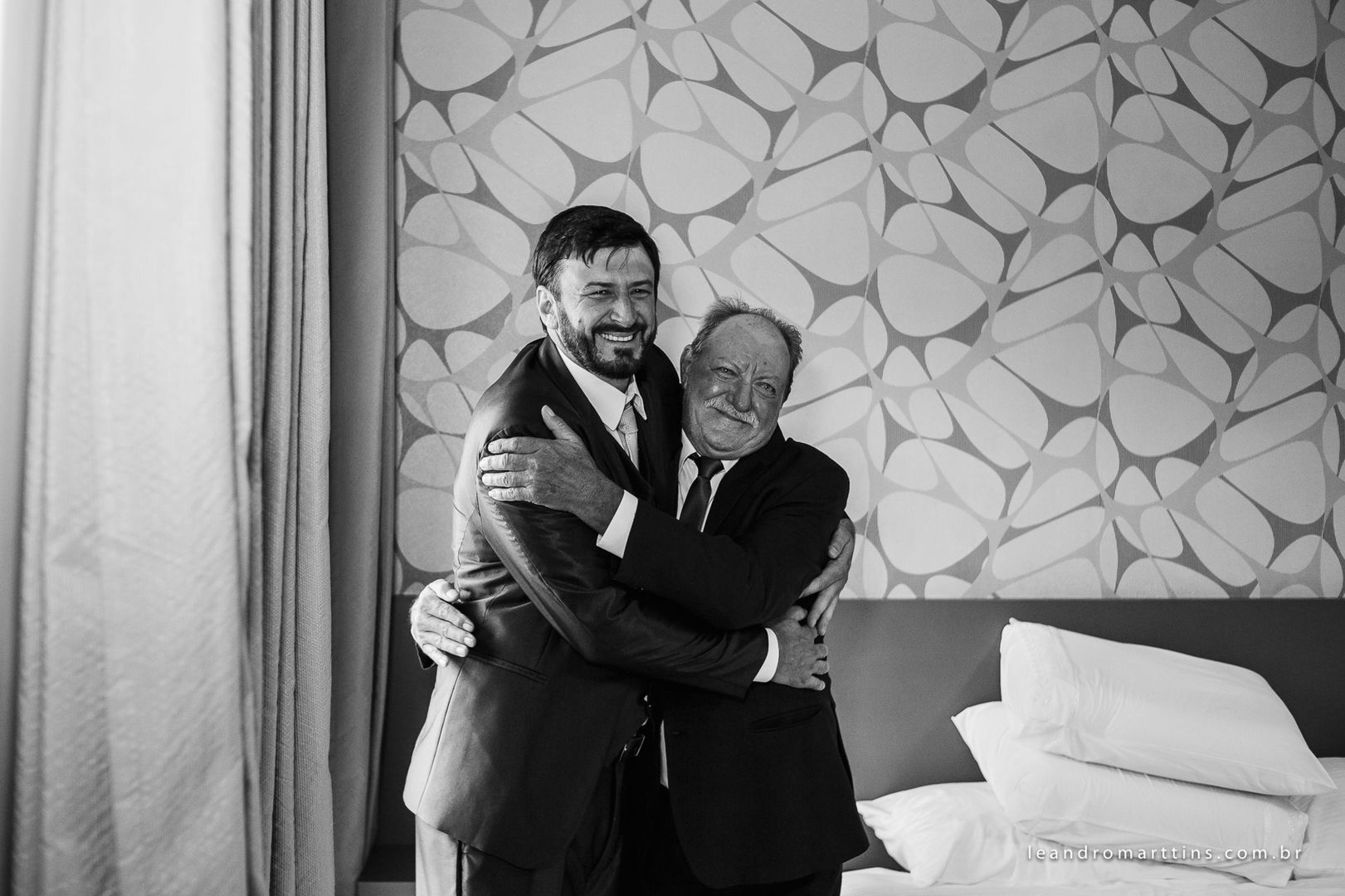 Casamento Elis e Leandro no Villa Romeu em José Bonifácio