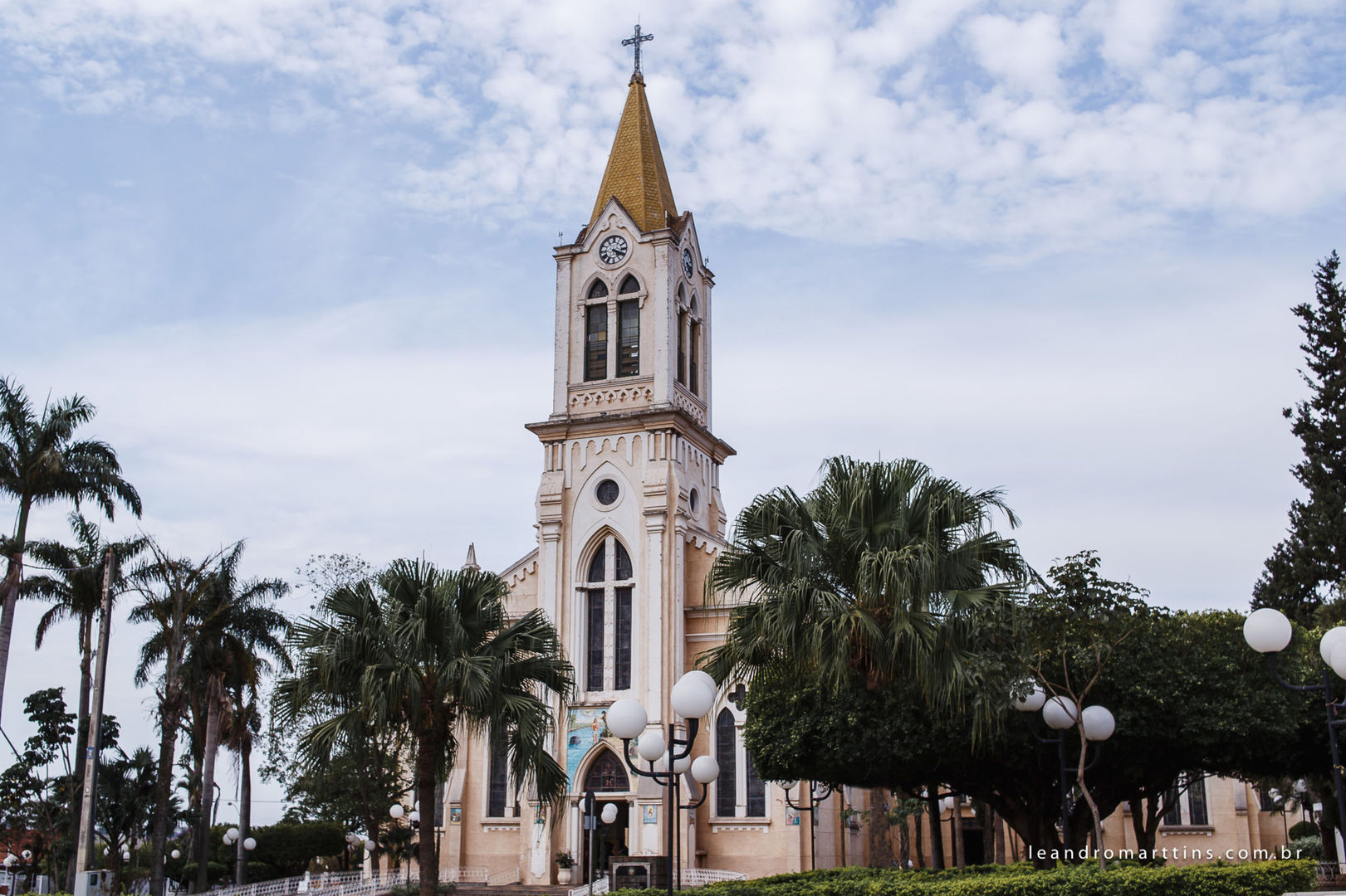Casamento Elis e Leandro no Villa Romeu em José Bonifácio