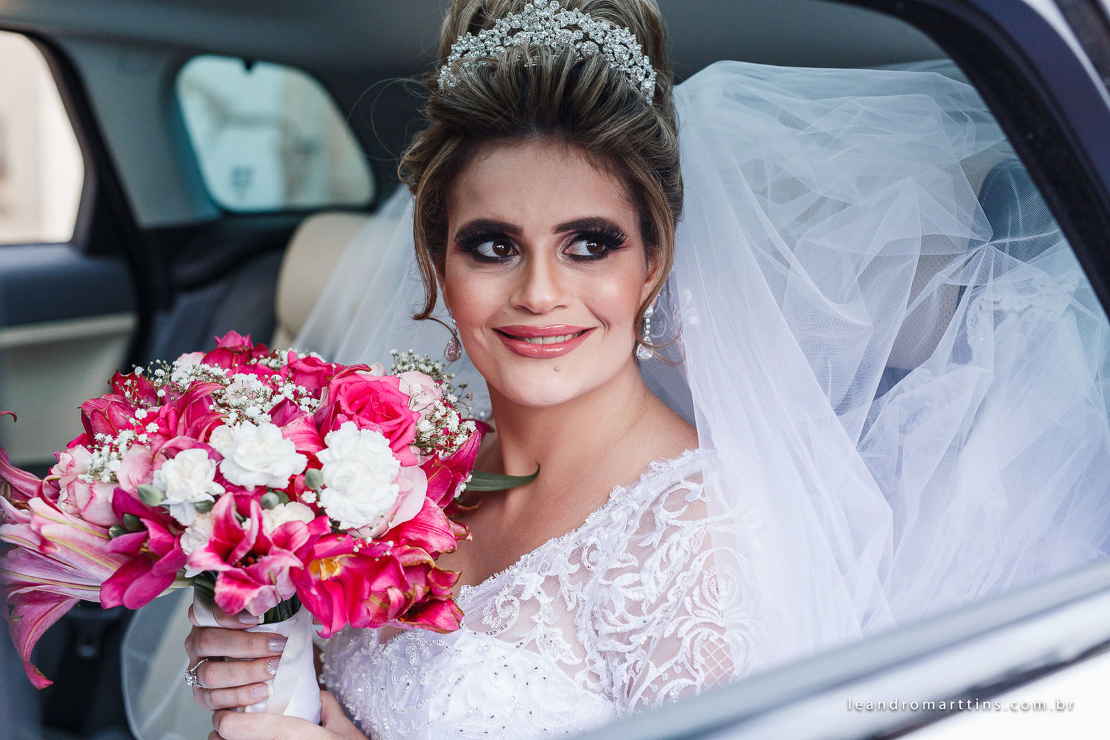 Casamento Elis e Leandro no Villa Romeu em José Bonifácio