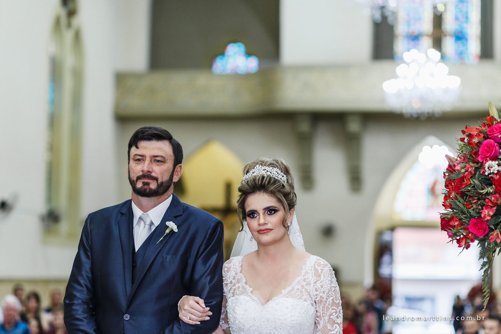 Casamento Elis e Leandro no Villa Romeu em José Bonifácio