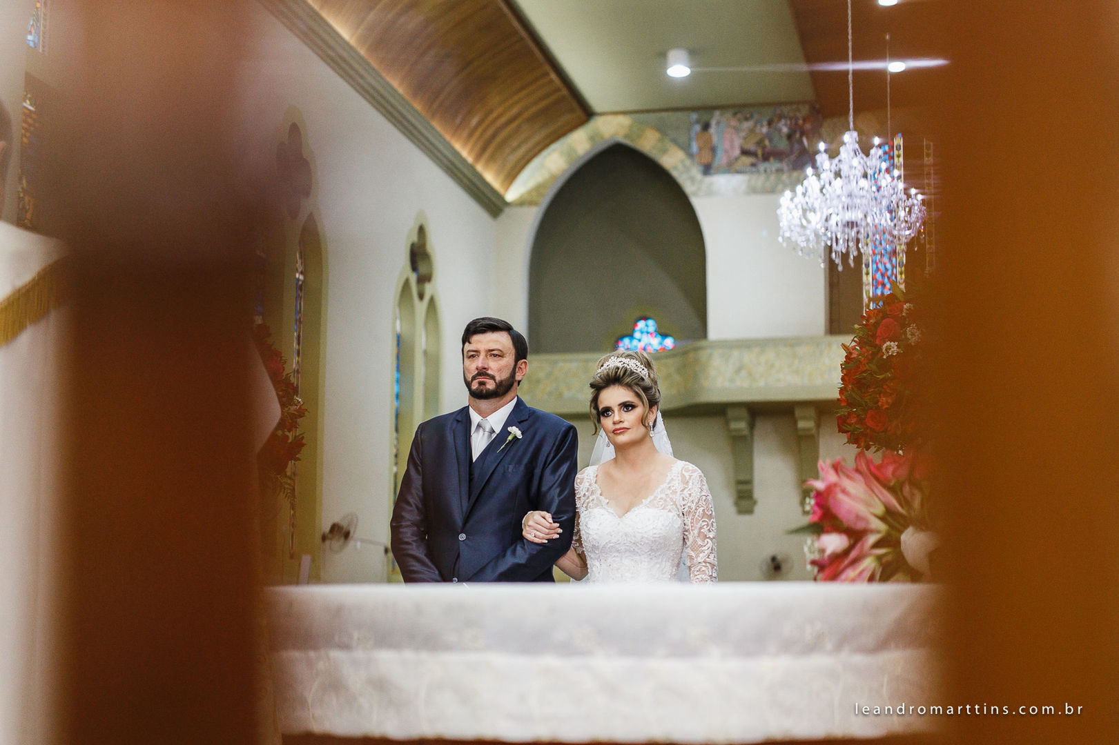 Casamento Elis e Leandro no Villa Romeu em José Bonifácio