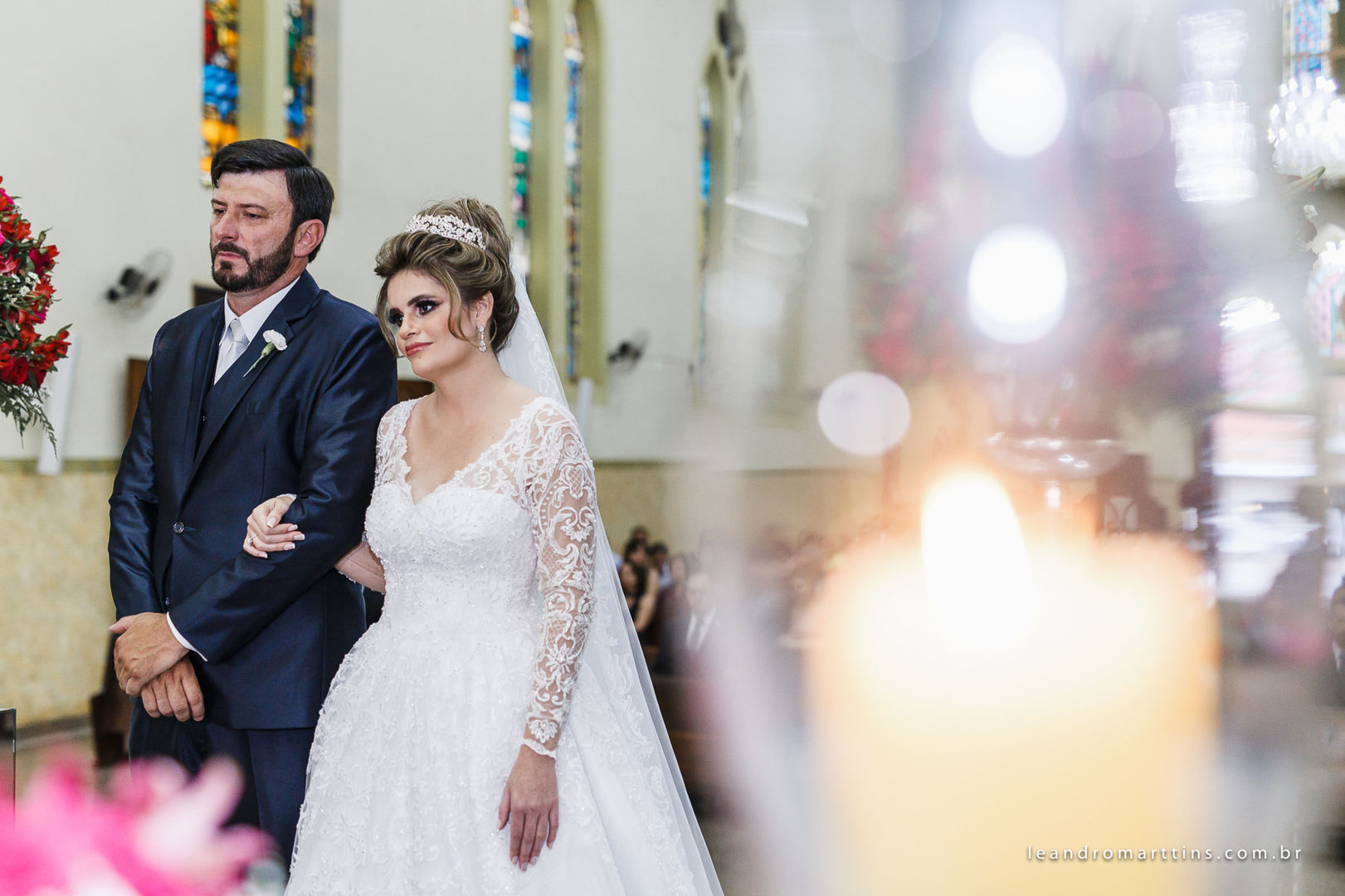 Casamento Elis e Leandro no Villa Romeu em José Bonifácio