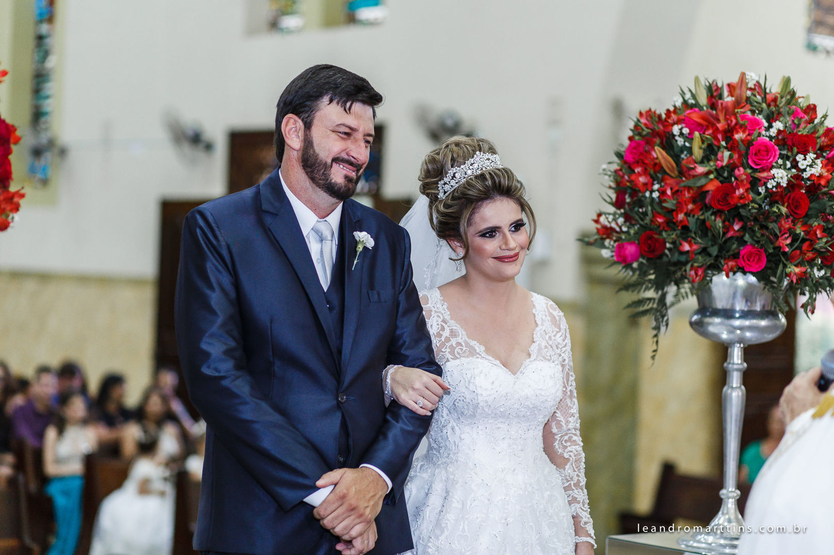 Casamento Elis e Leandro no Villa Romeu em José Bonifácio