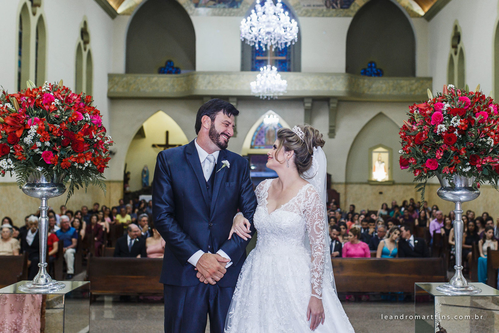 Casamento Elis e Leandro no Villa Romeu em José Bonifácio