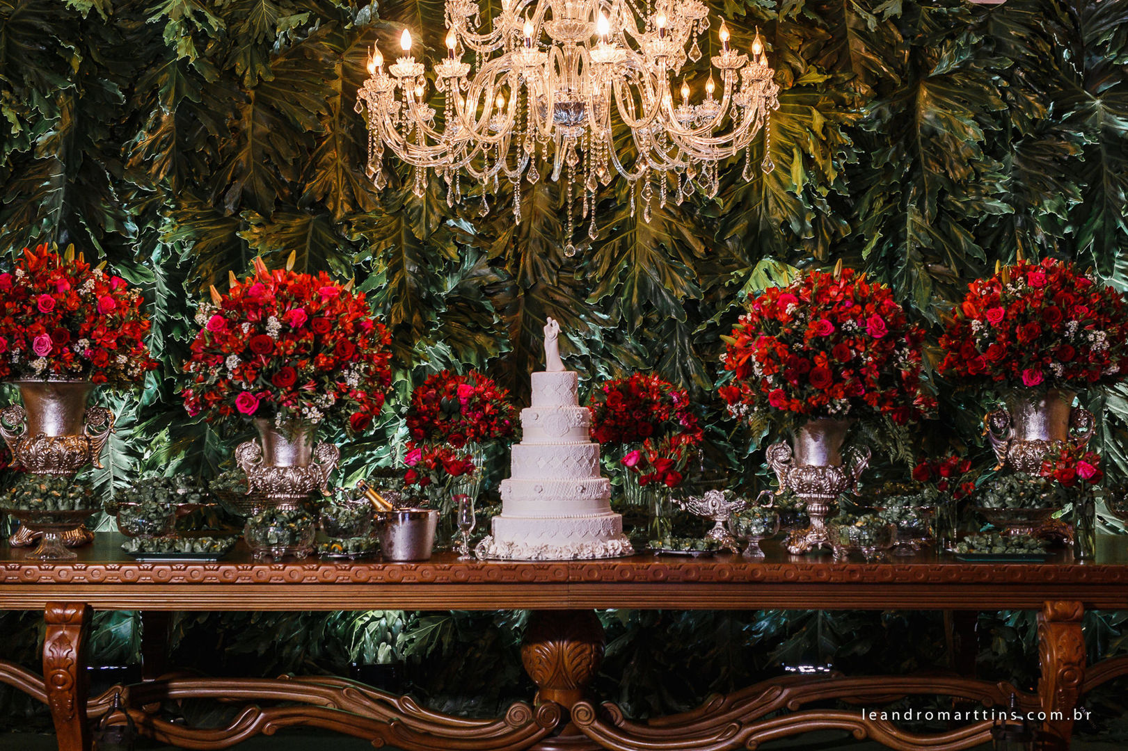 Casamento Elis e Leandro no Villa Romeu em José Bonifácio
