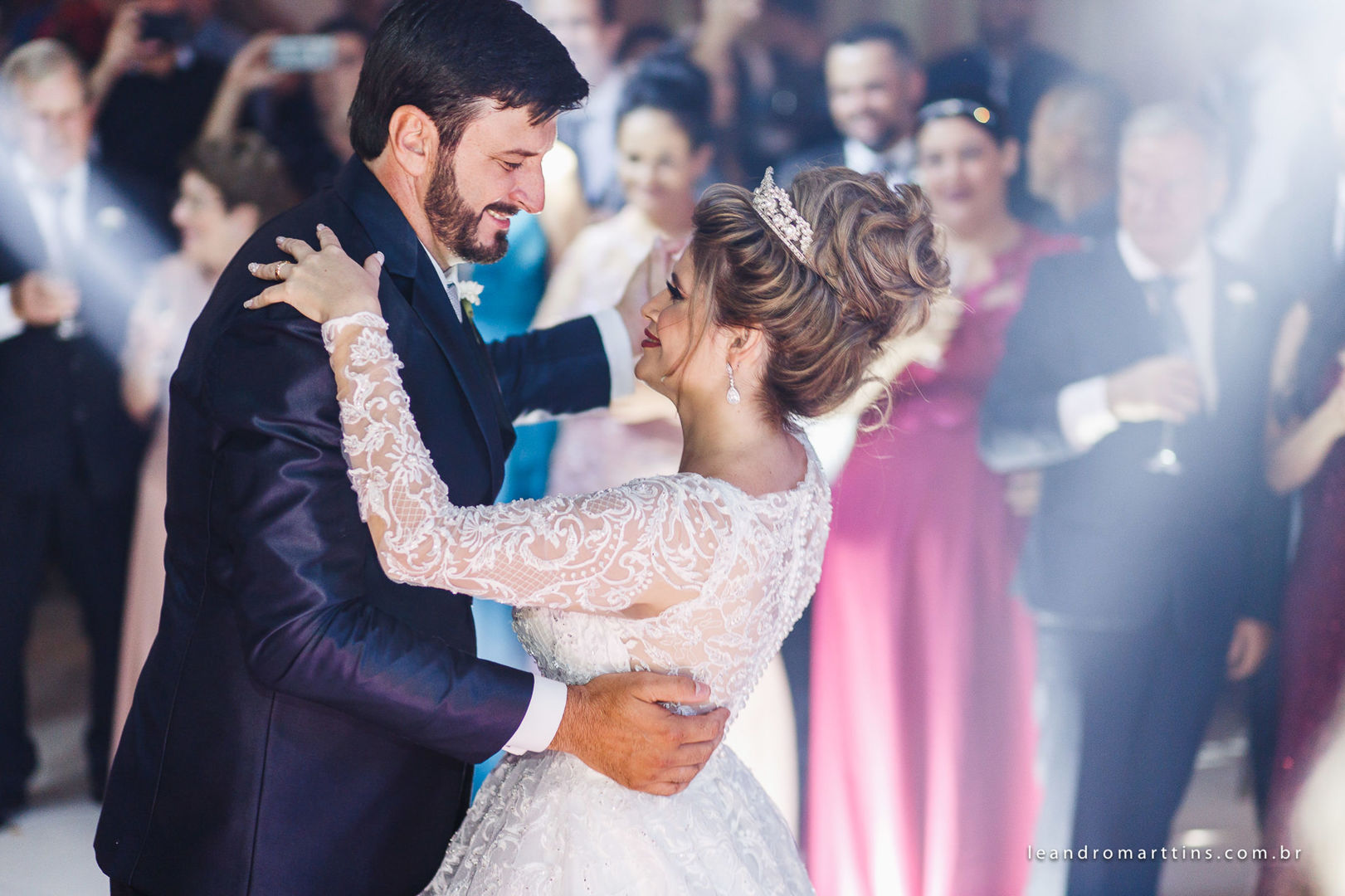 Casamento Elis e Leandro no Villa Romeu em José Bonifácio