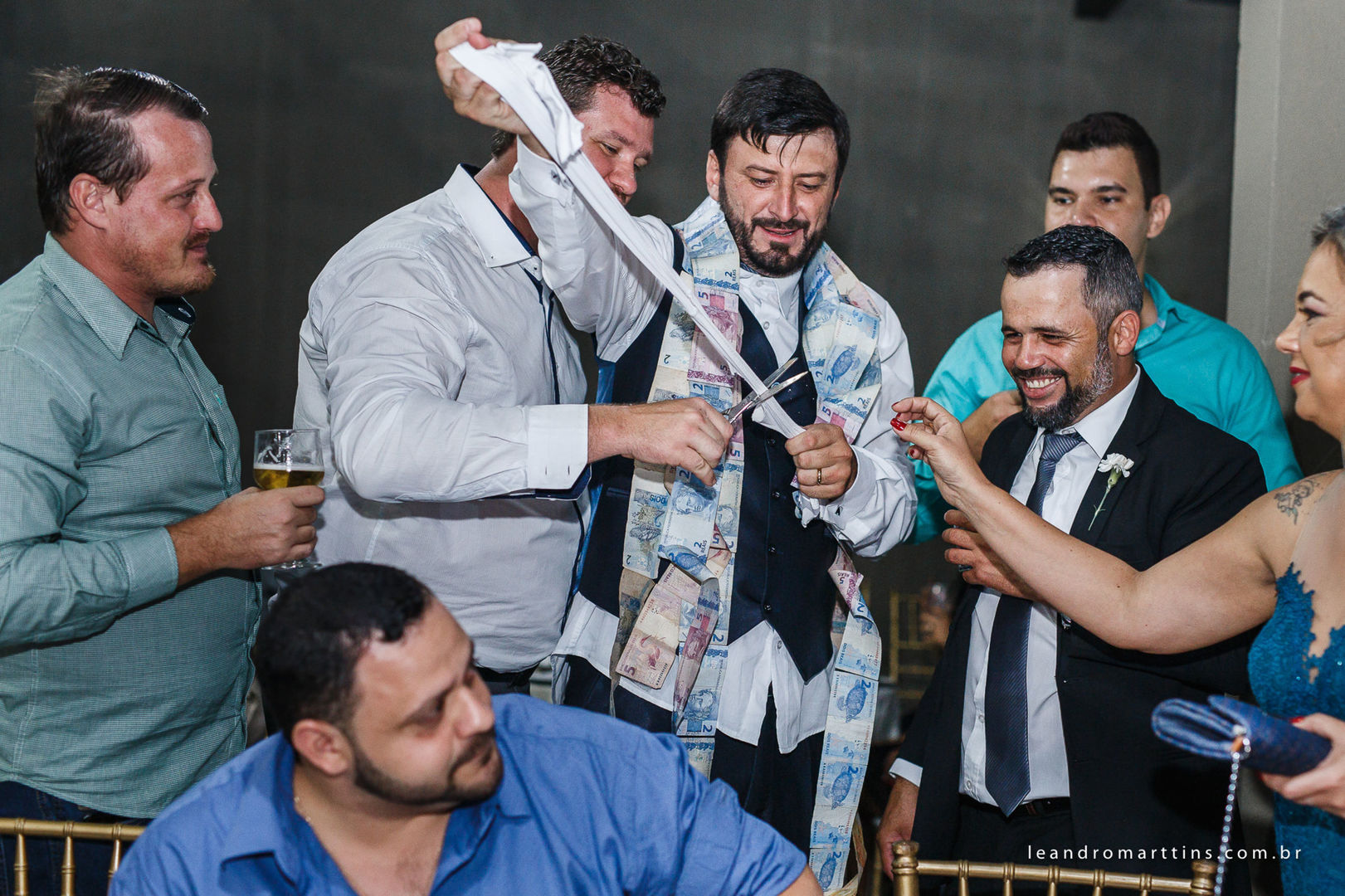 Casamento Elis e Leandro no Villa Romeu em José Bonifácio