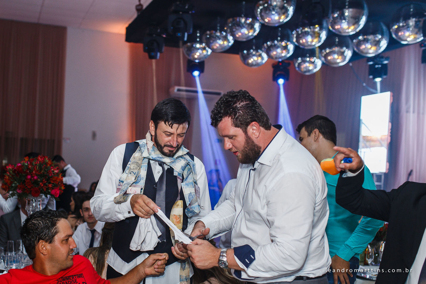 Casamento Elis e Leandro no Villa Romeu em José Bonifácio