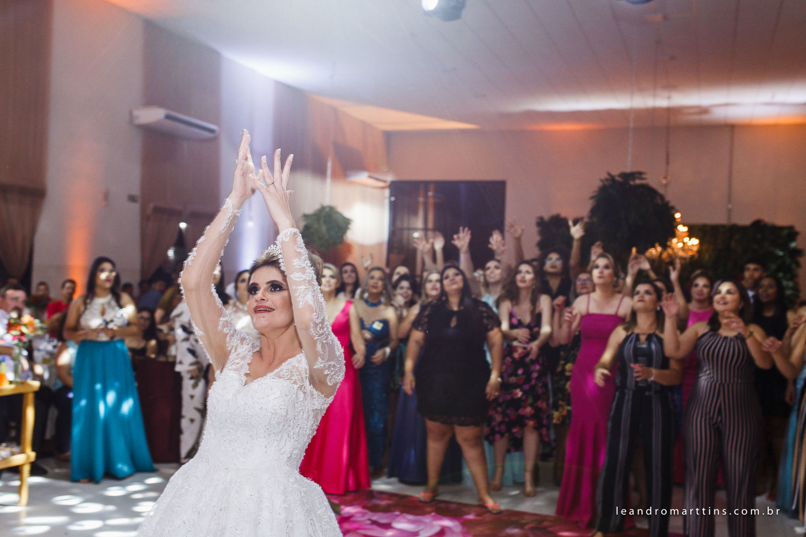 Casamento Elis e Leandro no Villa Romeu em José Bonifácio