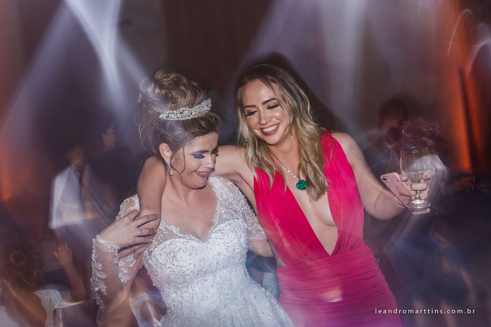 Casamento Elis e Leandro no Villa Romeu em José Bonifácio