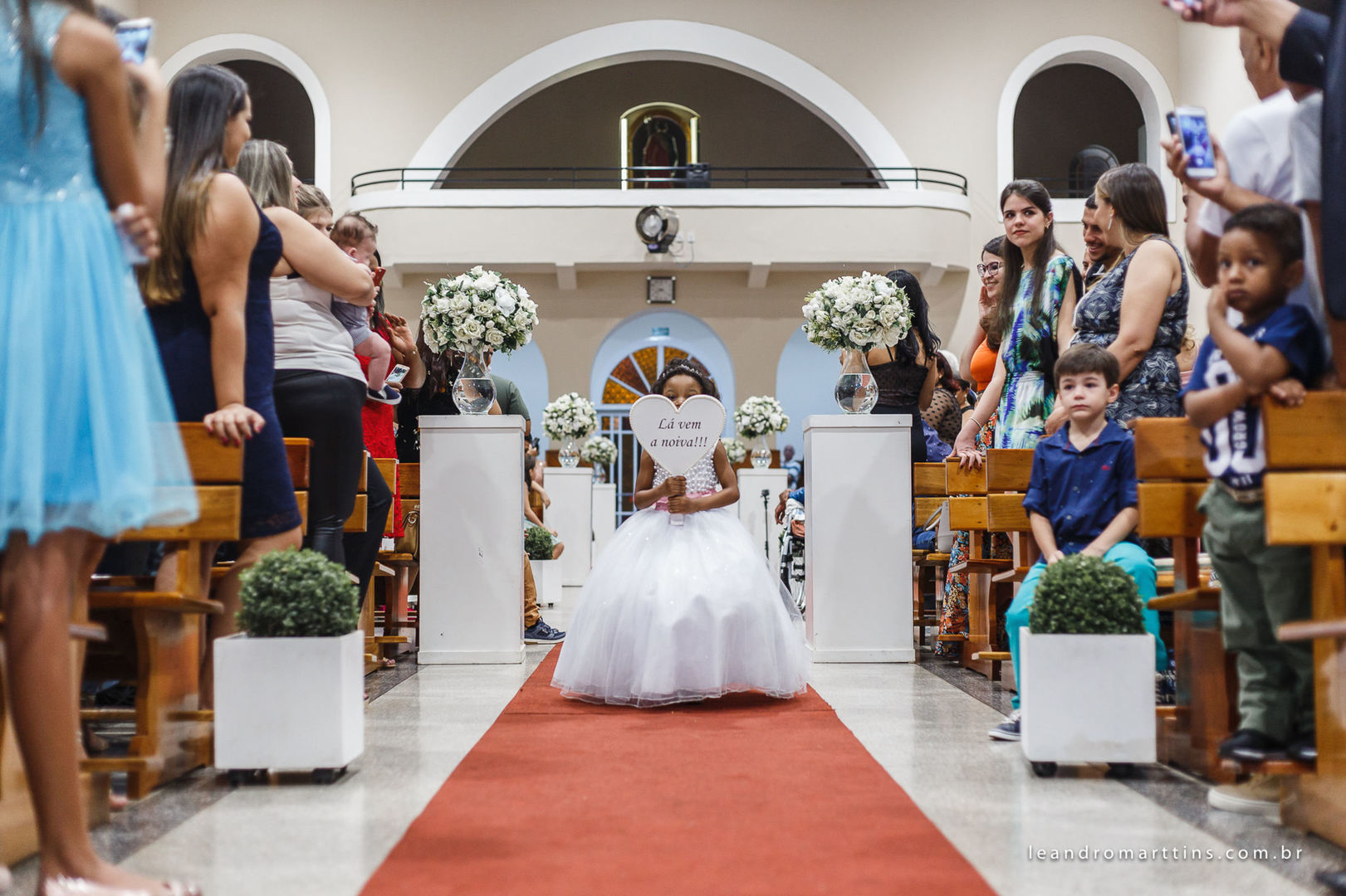 Casamento Bruna e Thiago no espaço Fauze Karam Buffet