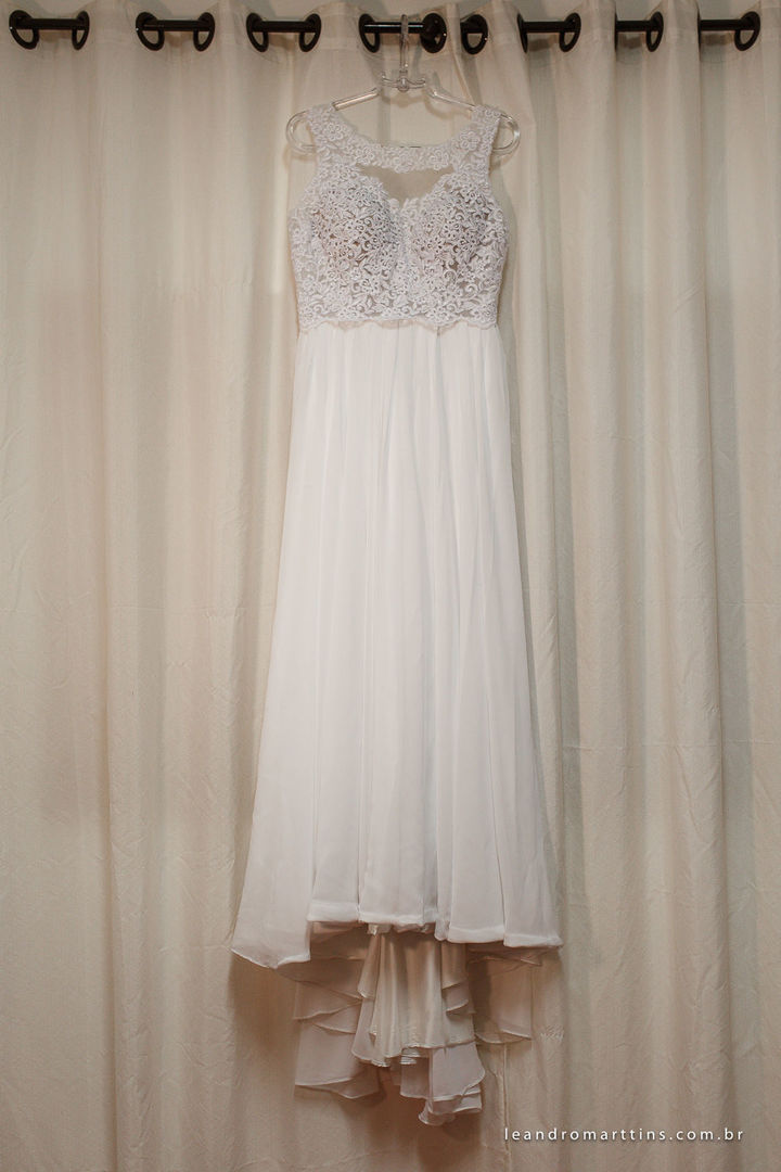 Casamento Beatriz e Luis