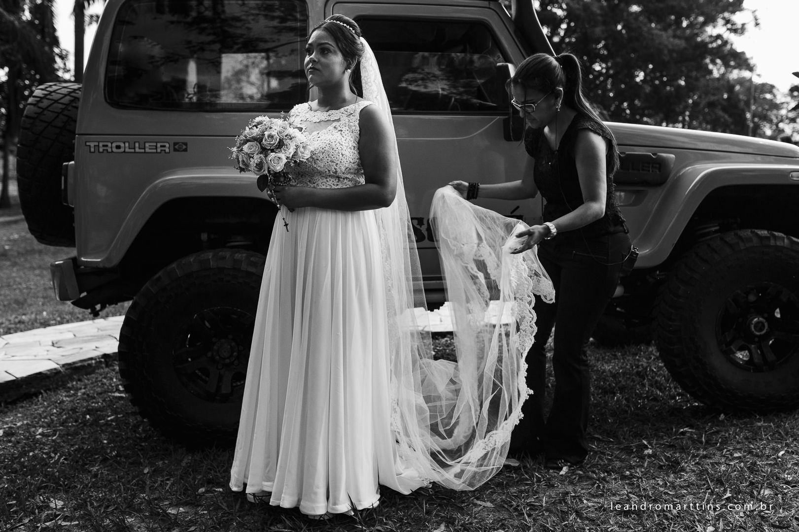Casamento Beatriz e Luis