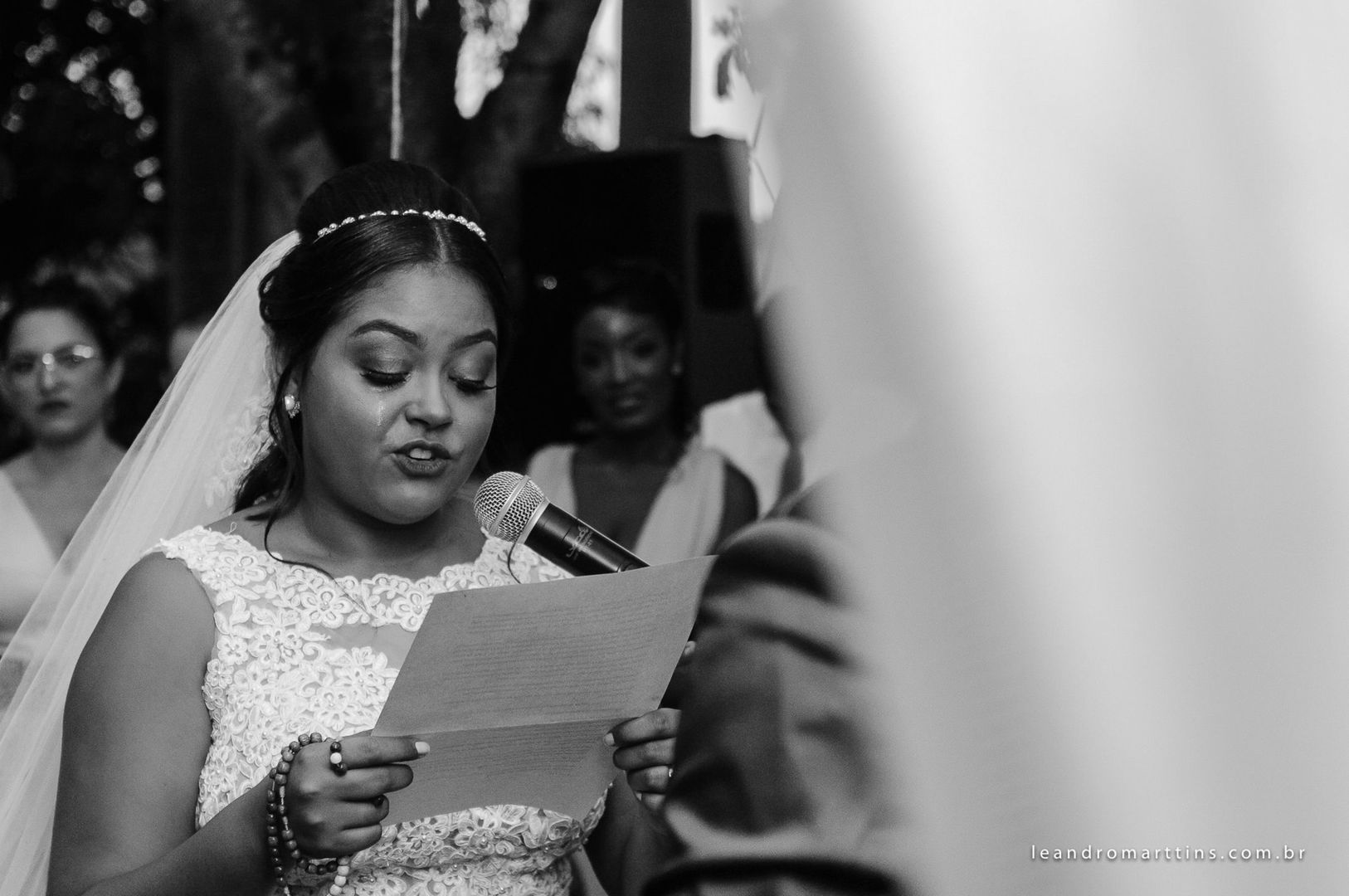 Casamento Beatriz e Luis