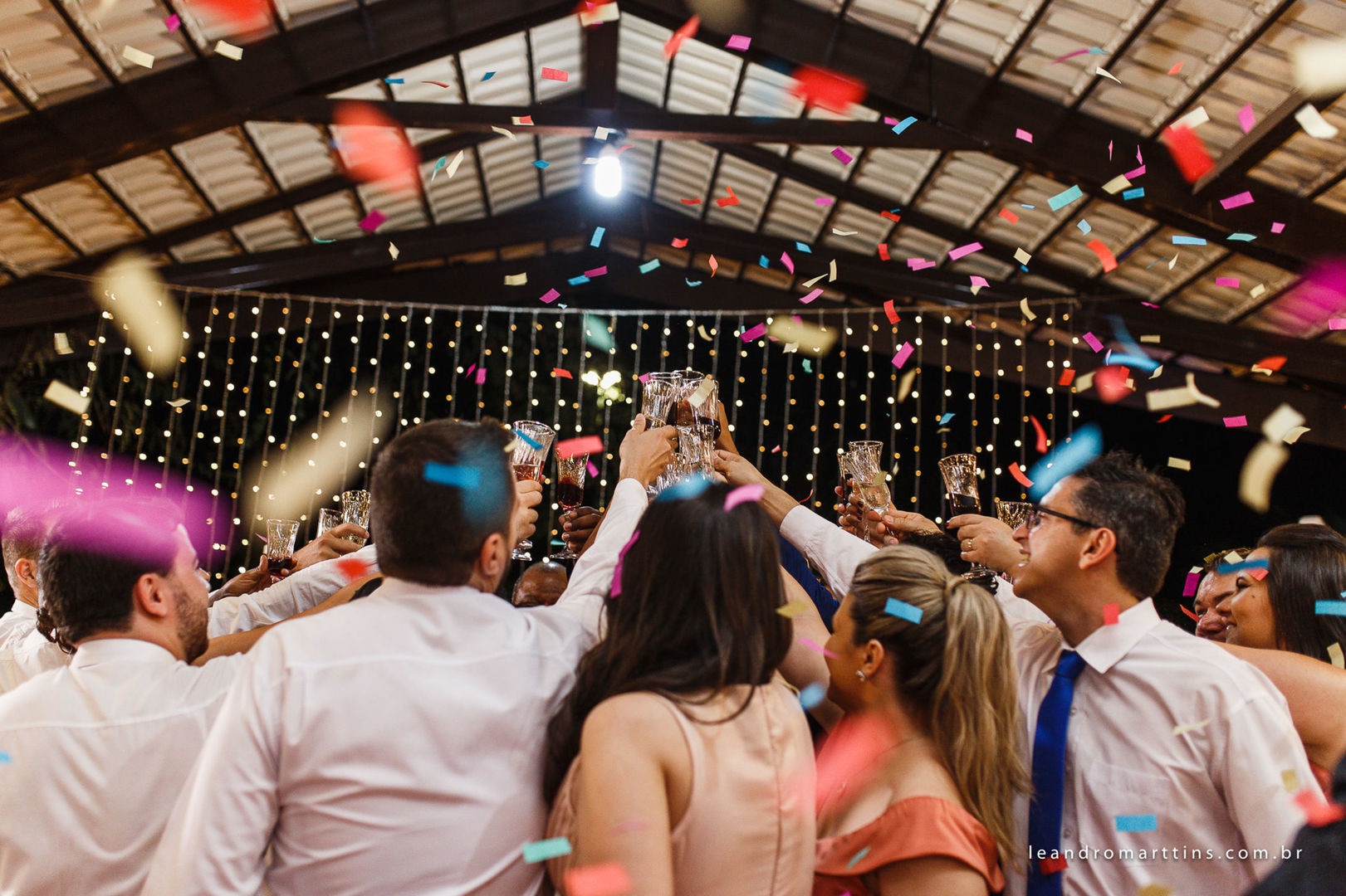 Casamento Beatriz e Luis