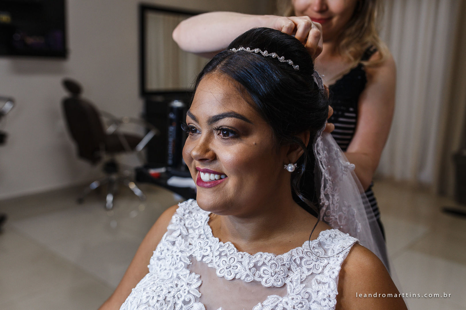 Casamento Beatriz e Luis