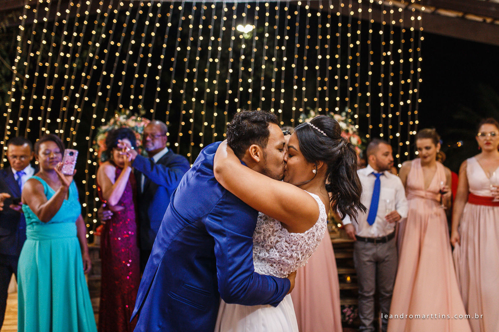 Casamento Beatriz e Luis