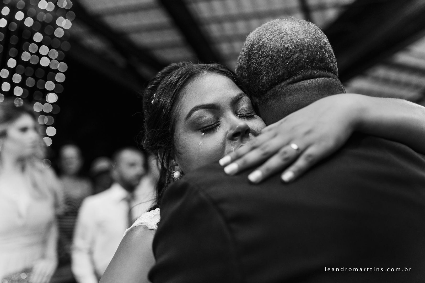 Casamento Beatriz e Luis