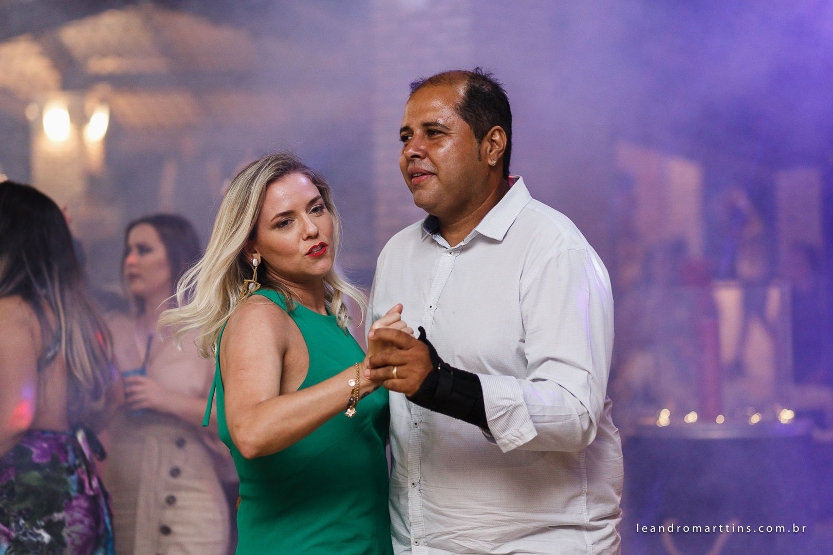 Casamento Beatriz e Luis