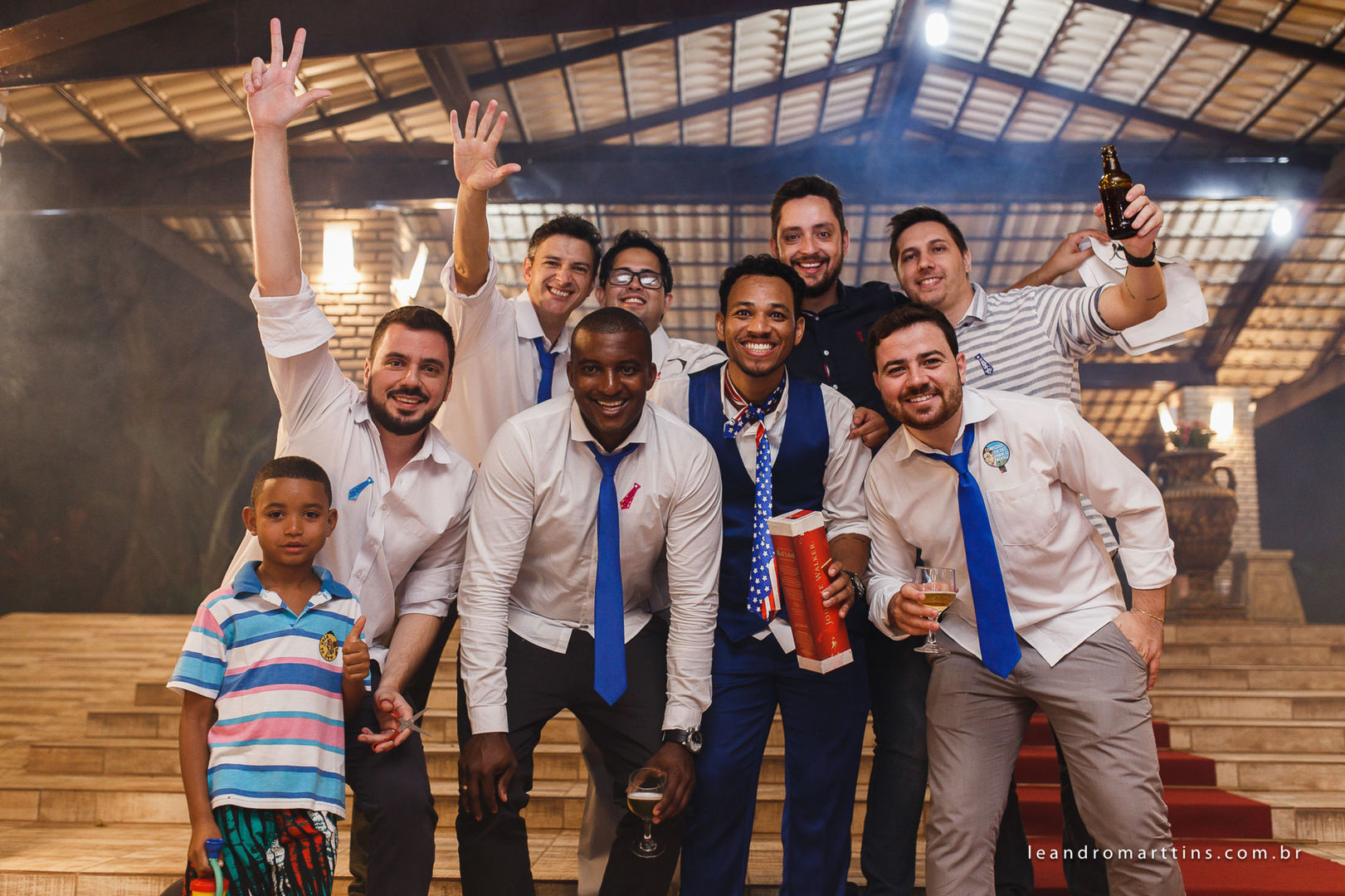 Casamento Beatriz e Luis